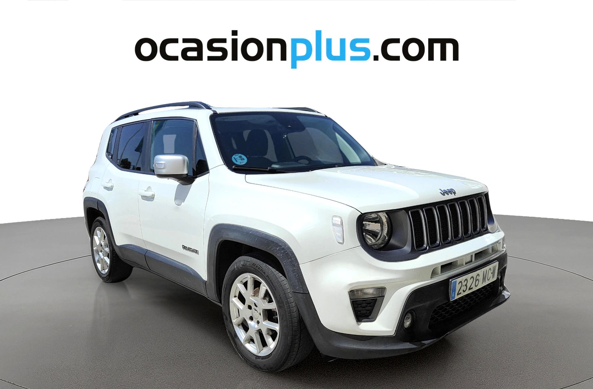 Jeep Renegade 1.6 MultiJet Limited 4x2 - foto 2