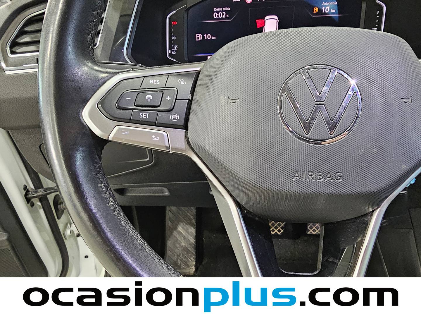 Volkswagen Tiguan Volkswagen Tiguan Life 2.0 TDI (150 CV) DSG km 0