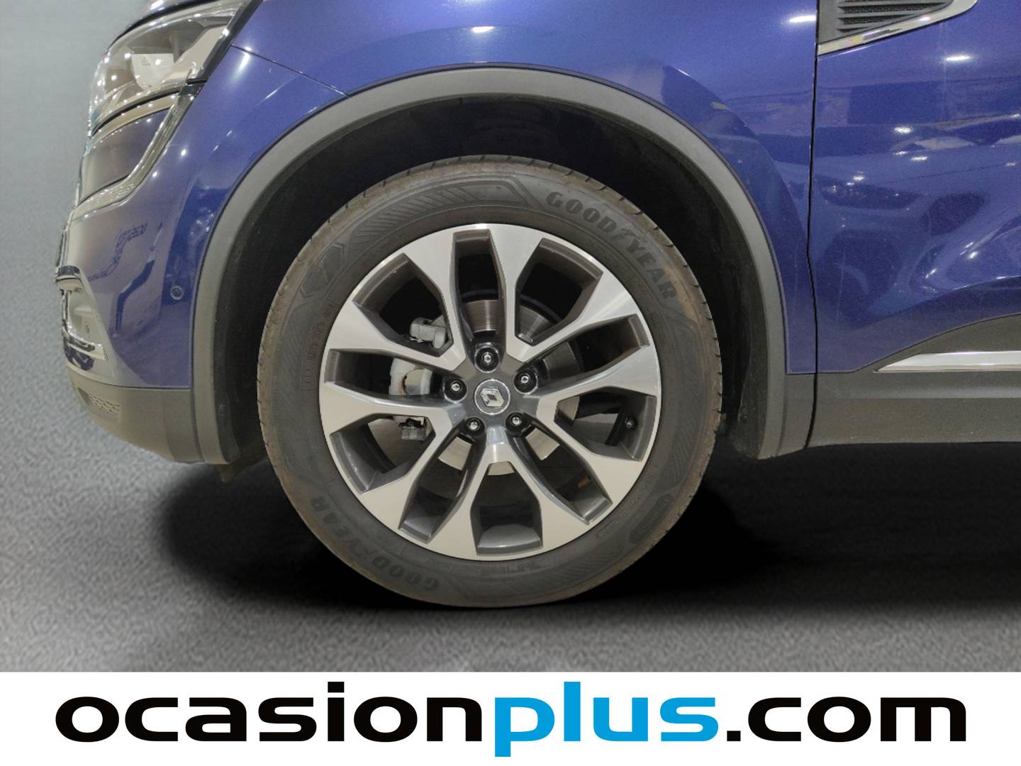 Renault Koleos Renault Koleos dCi 130 Zen (130 CV) barato