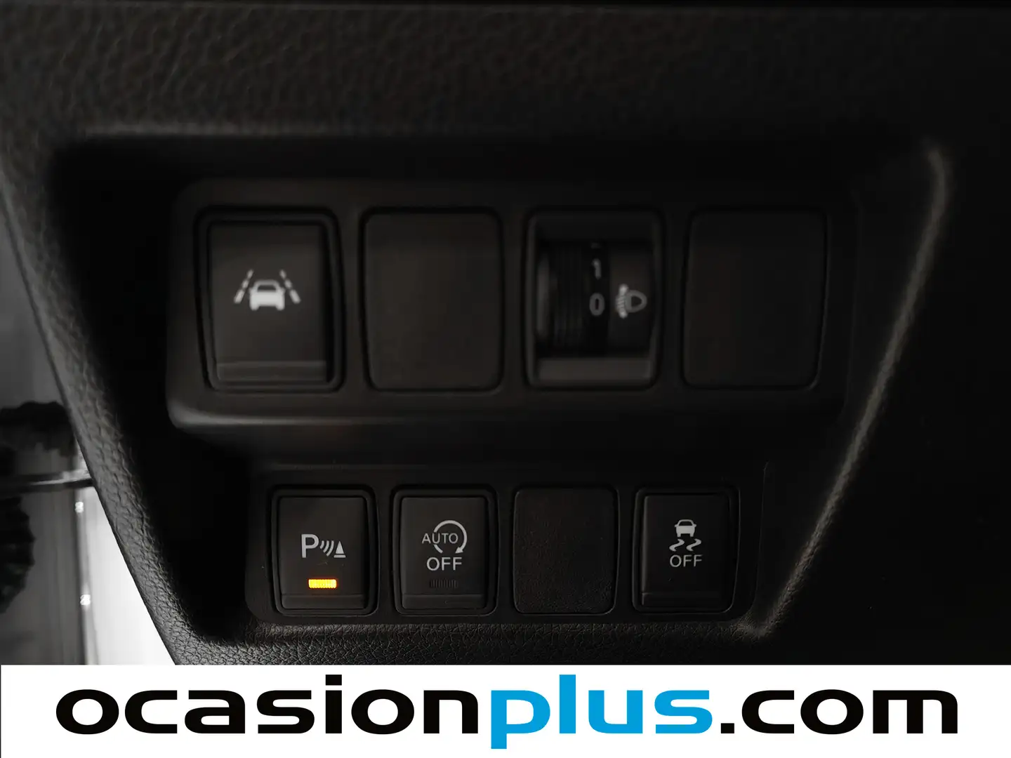 Foto Nissan QASHQAI Nissan Qashqai DIG-T 163 N-Connecta 4x2 (163 CV)