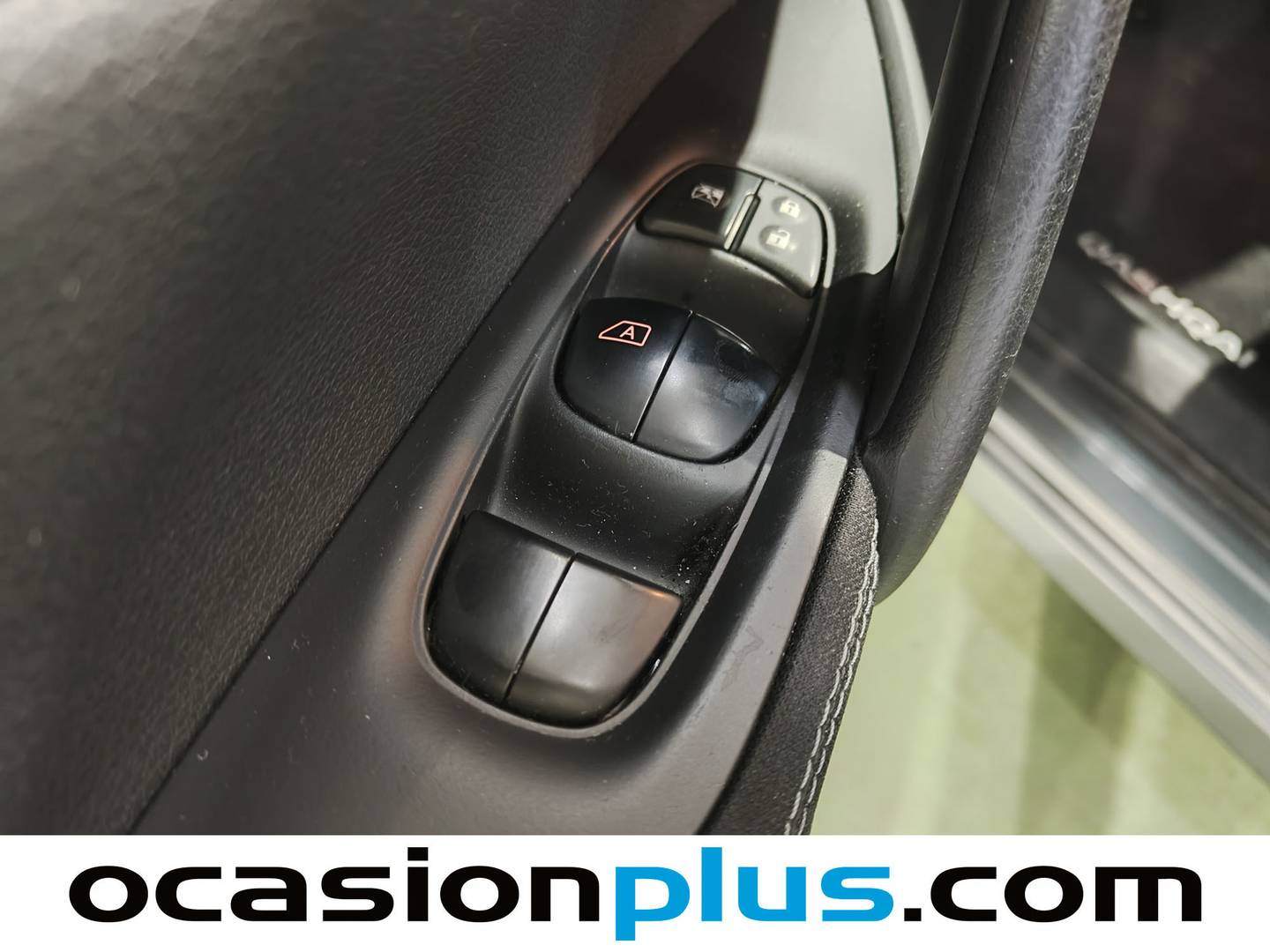 Nissan QASHQAI Nissan Qashqai 1.5 dCi N-Connecta 4x2 (110 CV) barato
