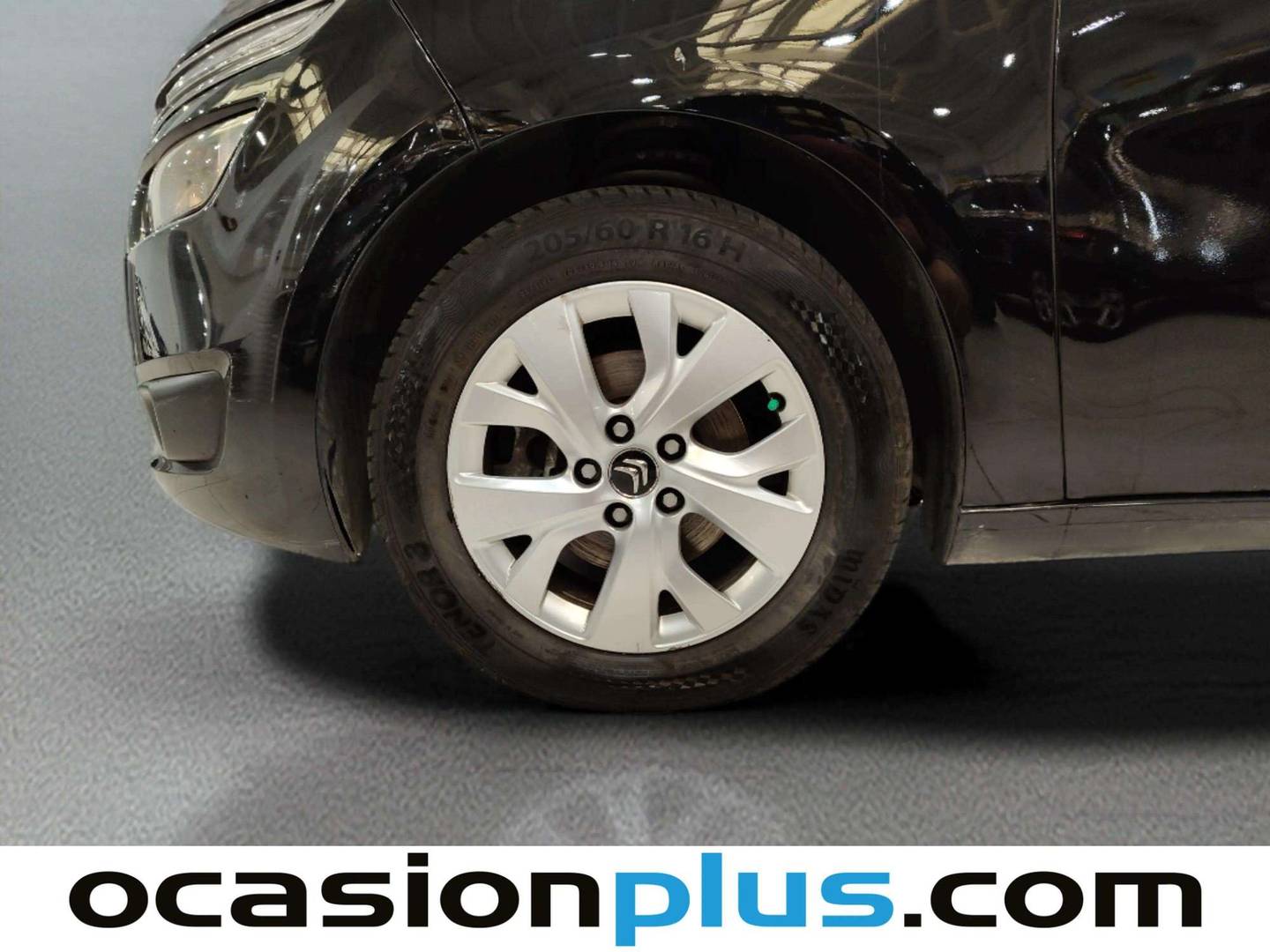 Citroën Grand C4 Picasso Citroën Grand C4 Picasso PureTech 130 6v S&S Live Edition (130 CV) barato