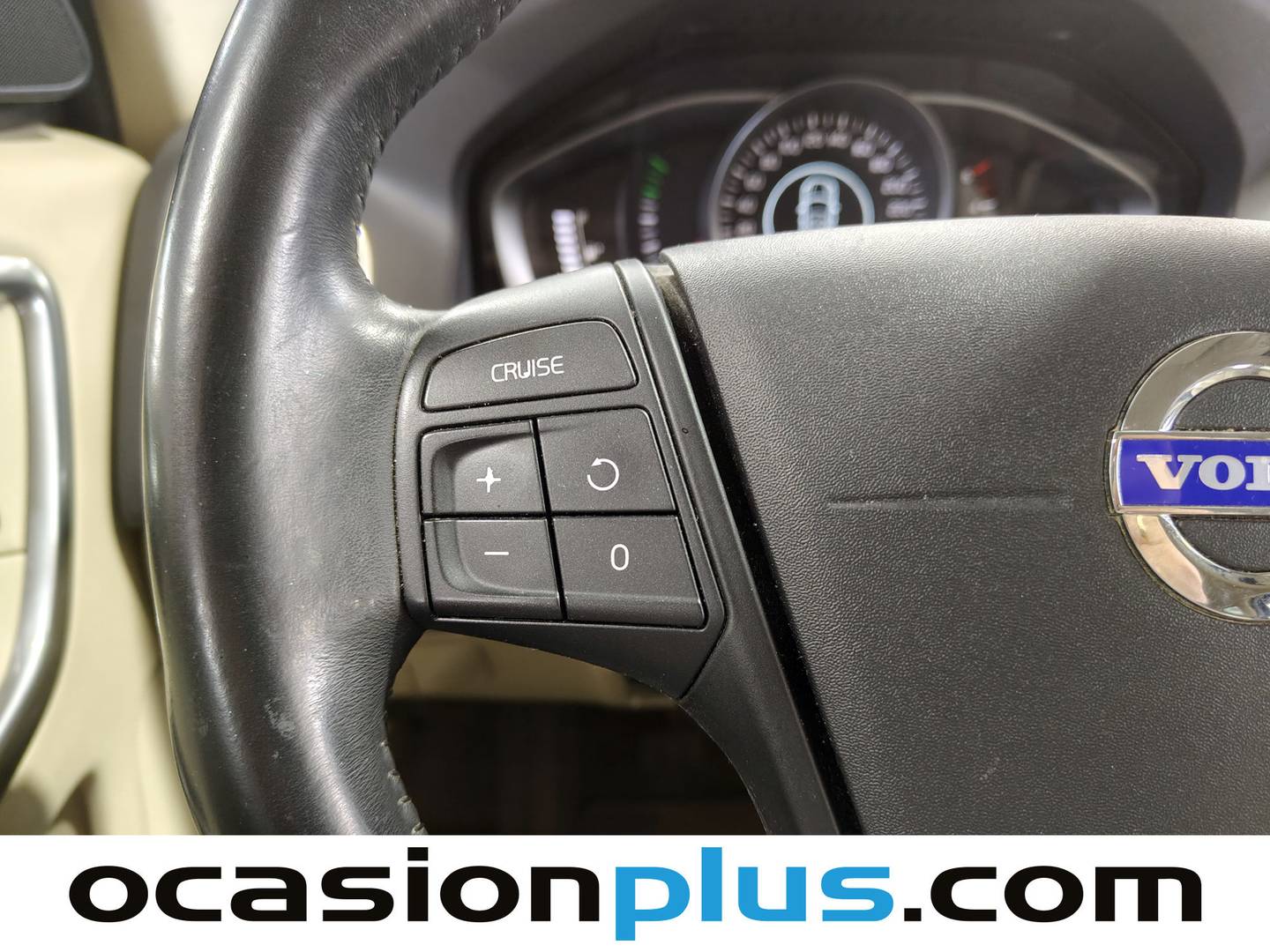 Volvo XC60 Volvo XC60 D3 Kinetic (136 CV) diésel