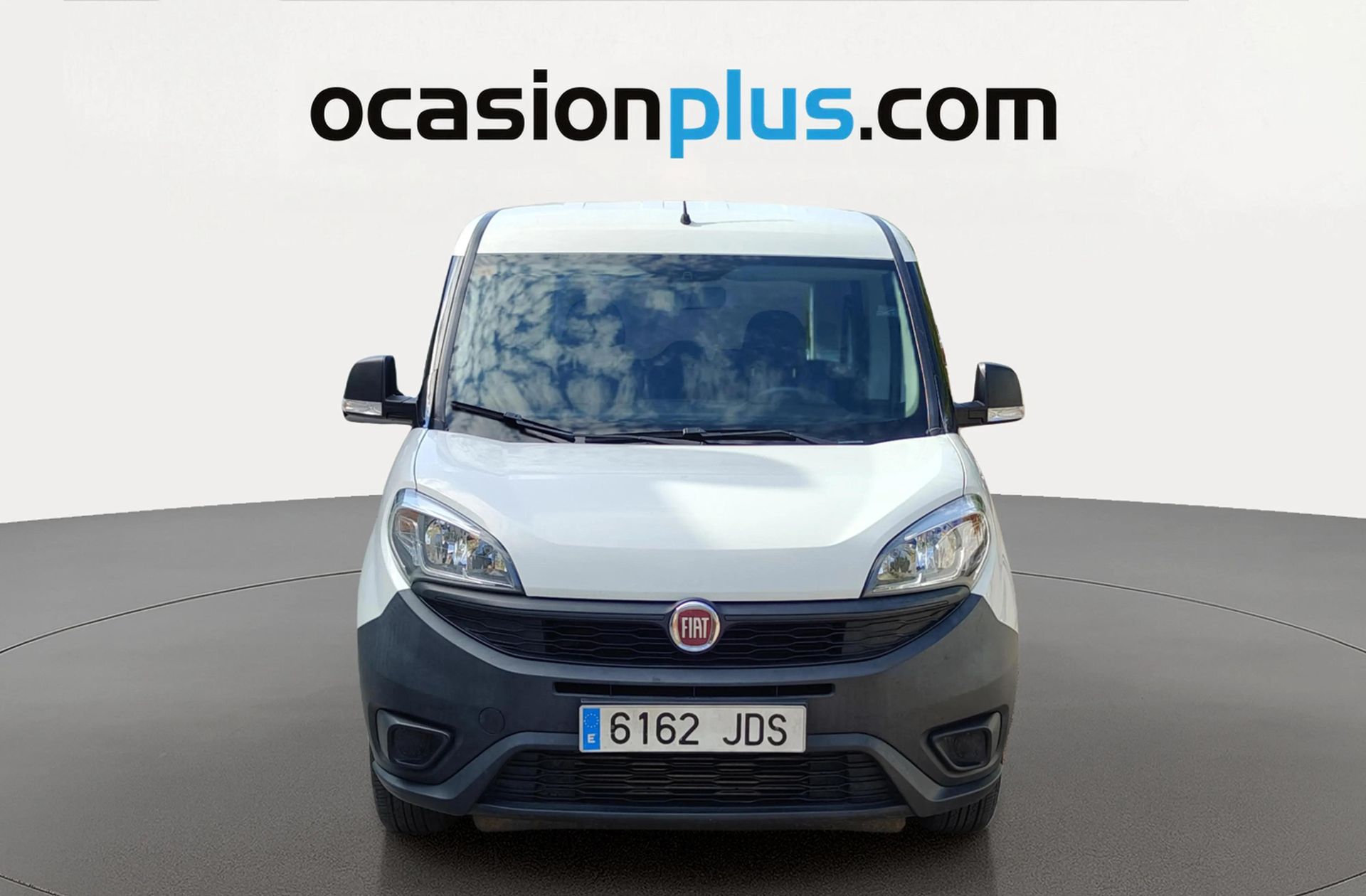 Fiat Doblò 1.3 MultiJet Pop N1 - foto 10