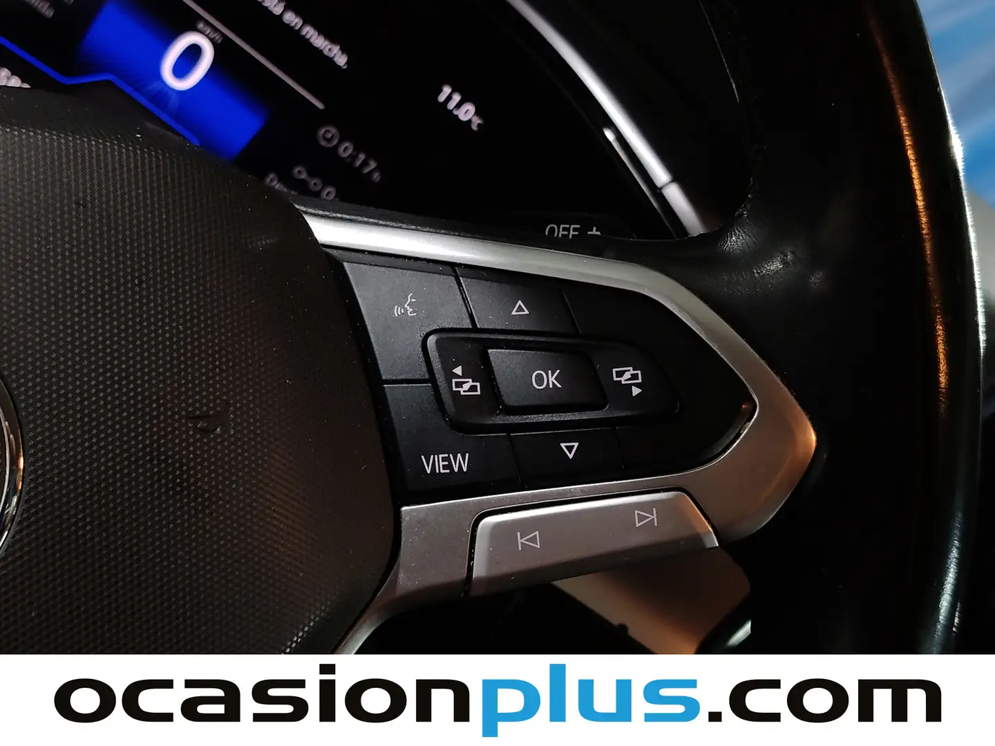 Foto Volkswagen T-Roc Volkswagen T-Roc Life 1.5 TSI (150 CV) DSG