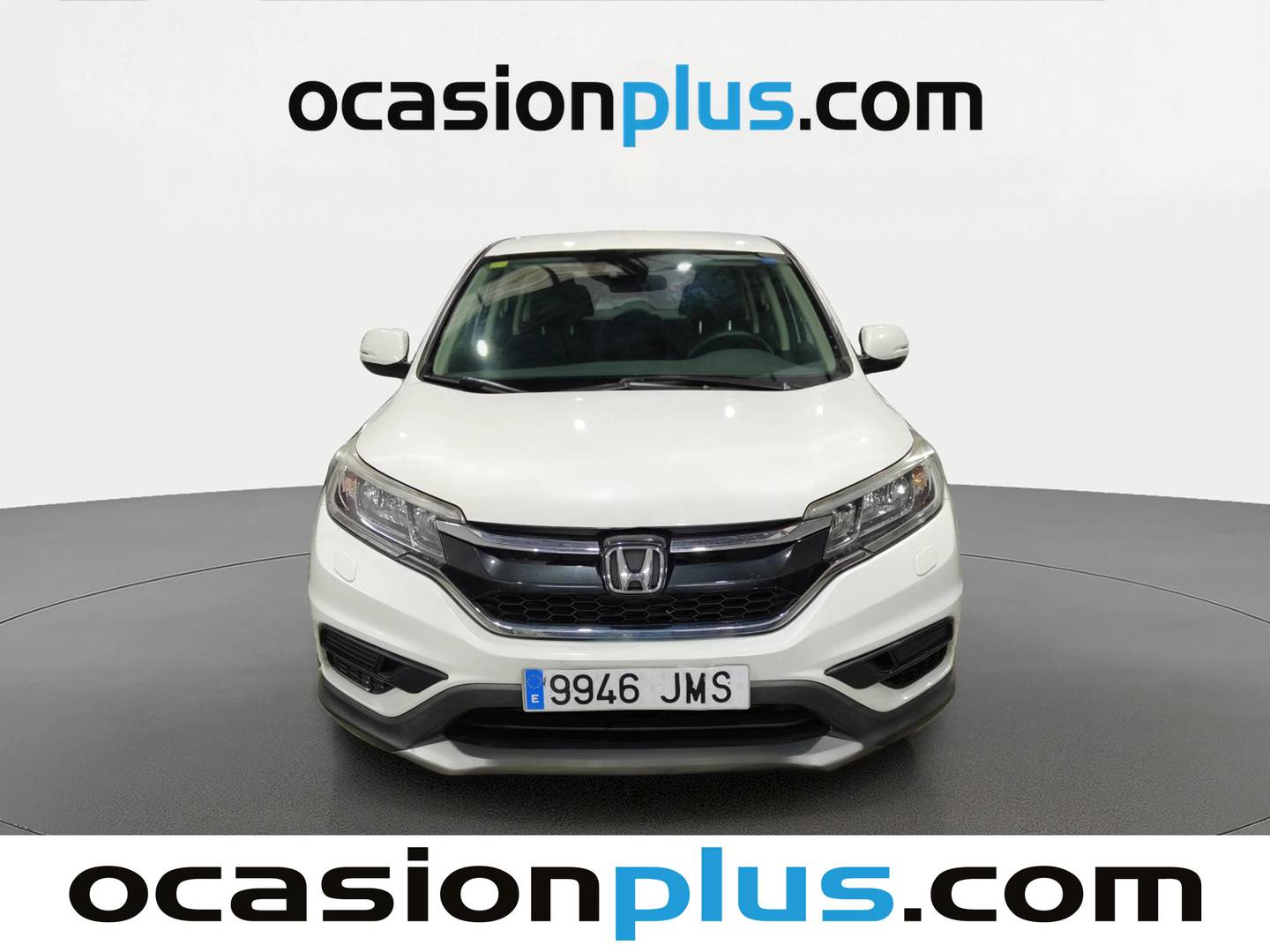 Honda CR-V Honda CR-V 1.6 i-DTEC Comfort 4x2 (120 CV) 120cv