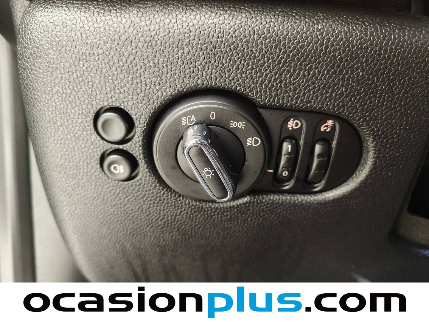 Mini MINI MINI MINI 3 Puertas John Cooper Works (231 CV) km 0