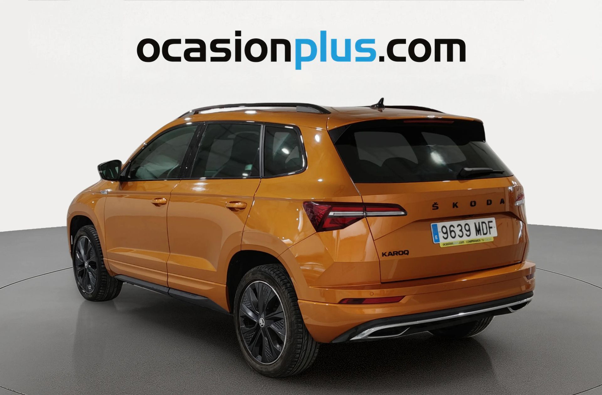 Škoda Karoq 2.0 TDI Sportline - foto 3