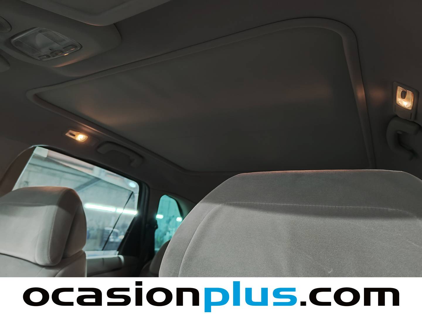 Extras y acabados del Citroën C4 Picasso Citroën C4 Picasso 1.6 HDI Exclusive (110 CV)
