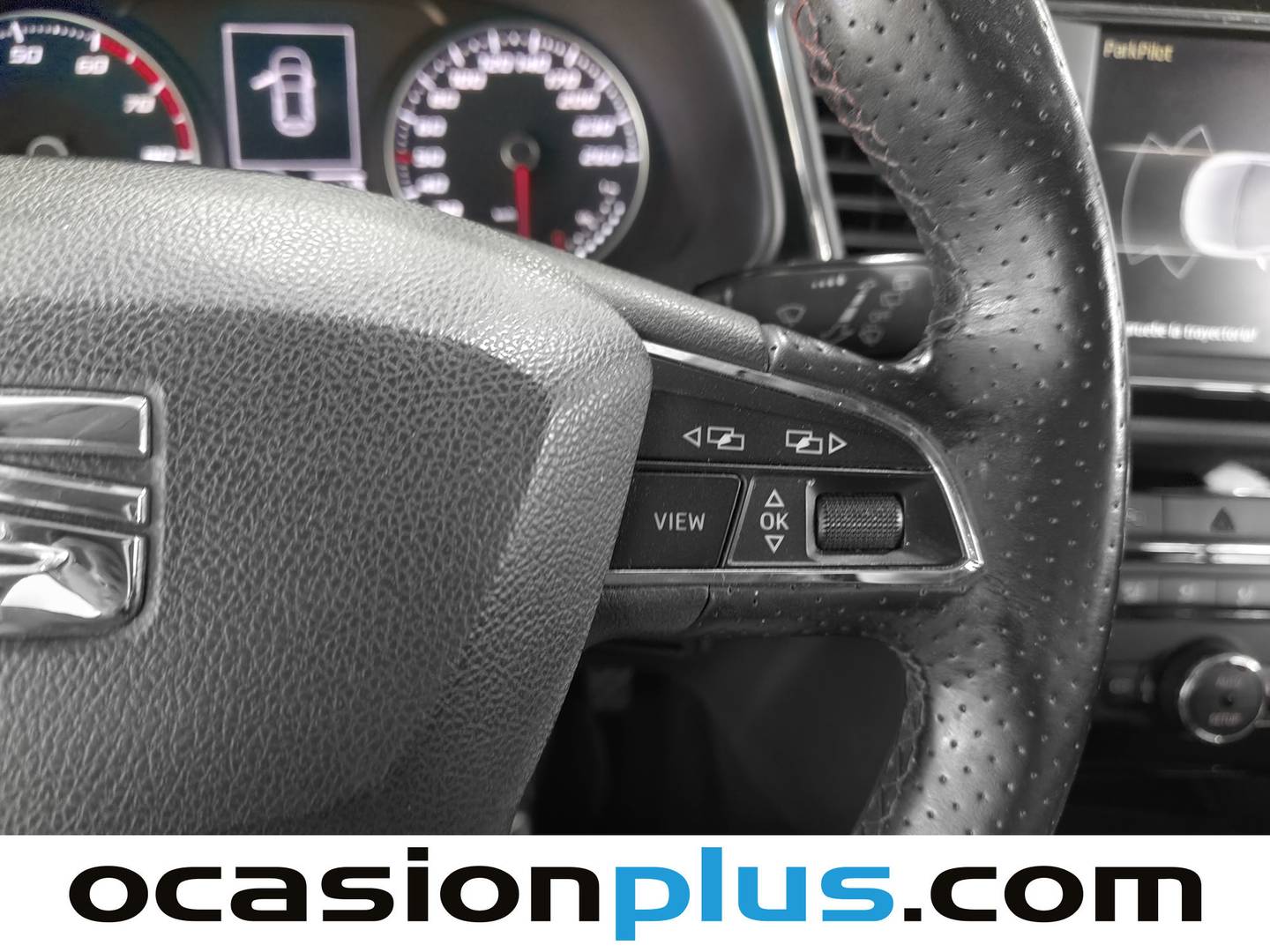 Seat León Seat León 1.4 TSI S&S FR Plus (125 CV) al mejor precio