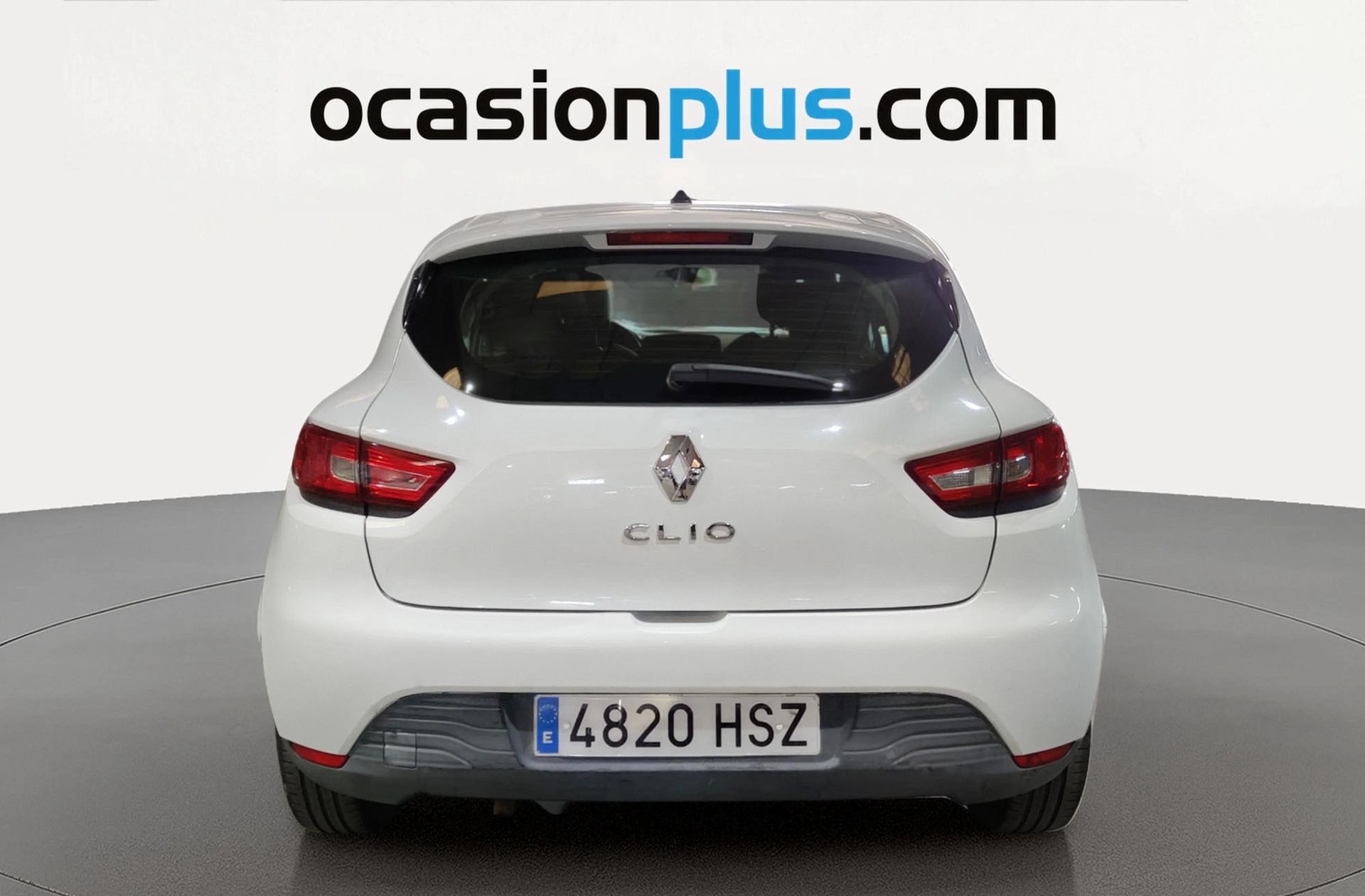 Renault Clio 1.2 16v Business - foto 11