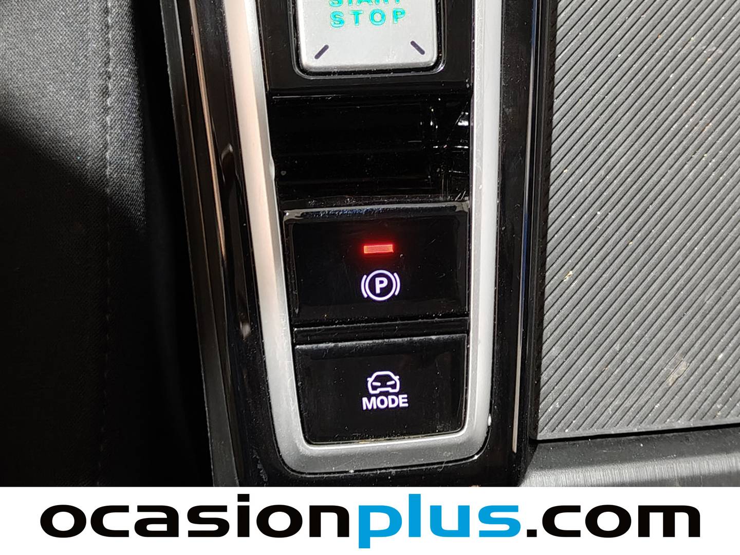 Paquetes del MG ZS MG ZS 1.5 Hybrid+ Standard (197 CV)