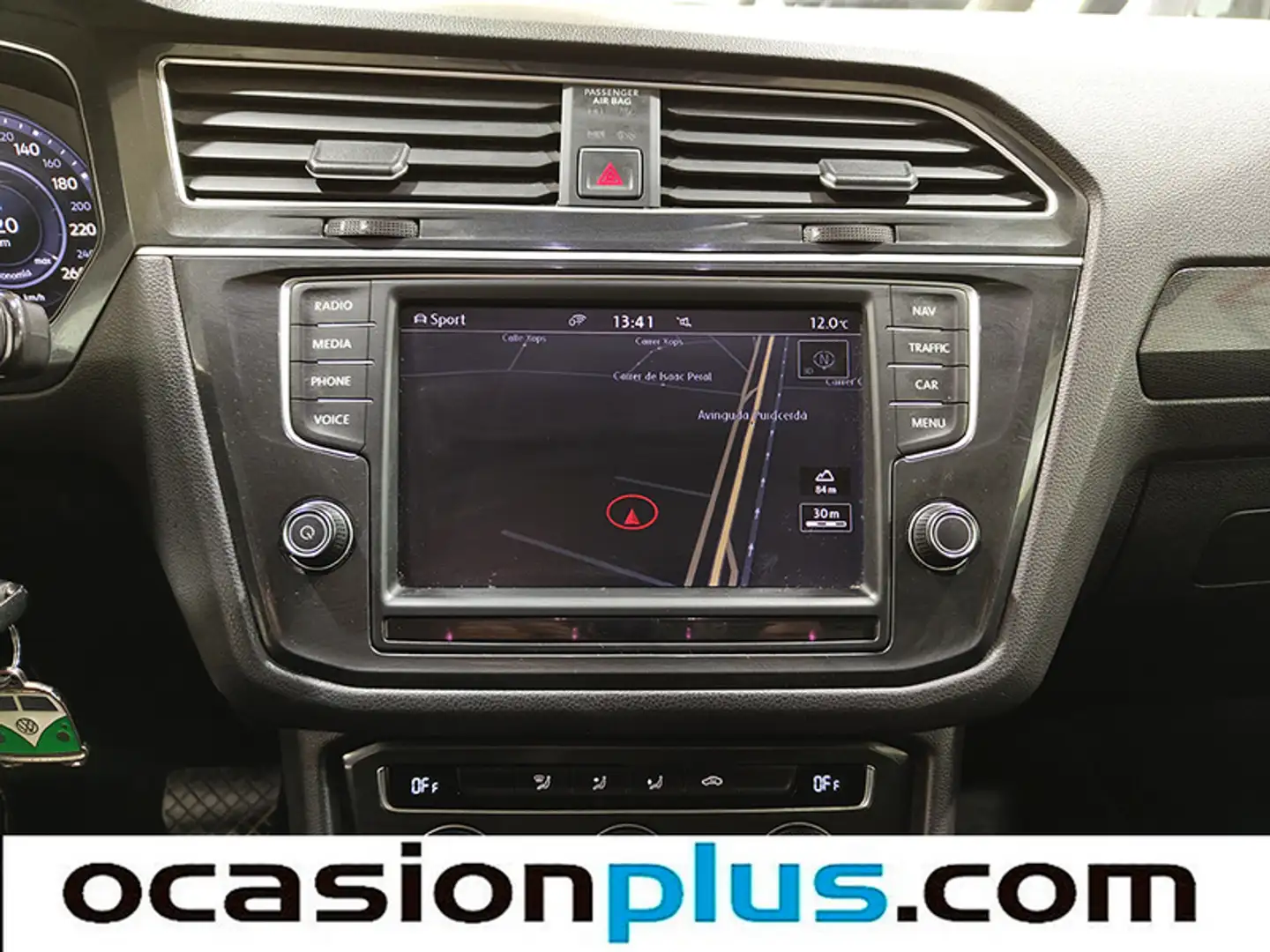 Foto Volkswagen Tiguan Volkswagen Tiguan Sport 2.0 TSI 4Motion (180 CV) DSG