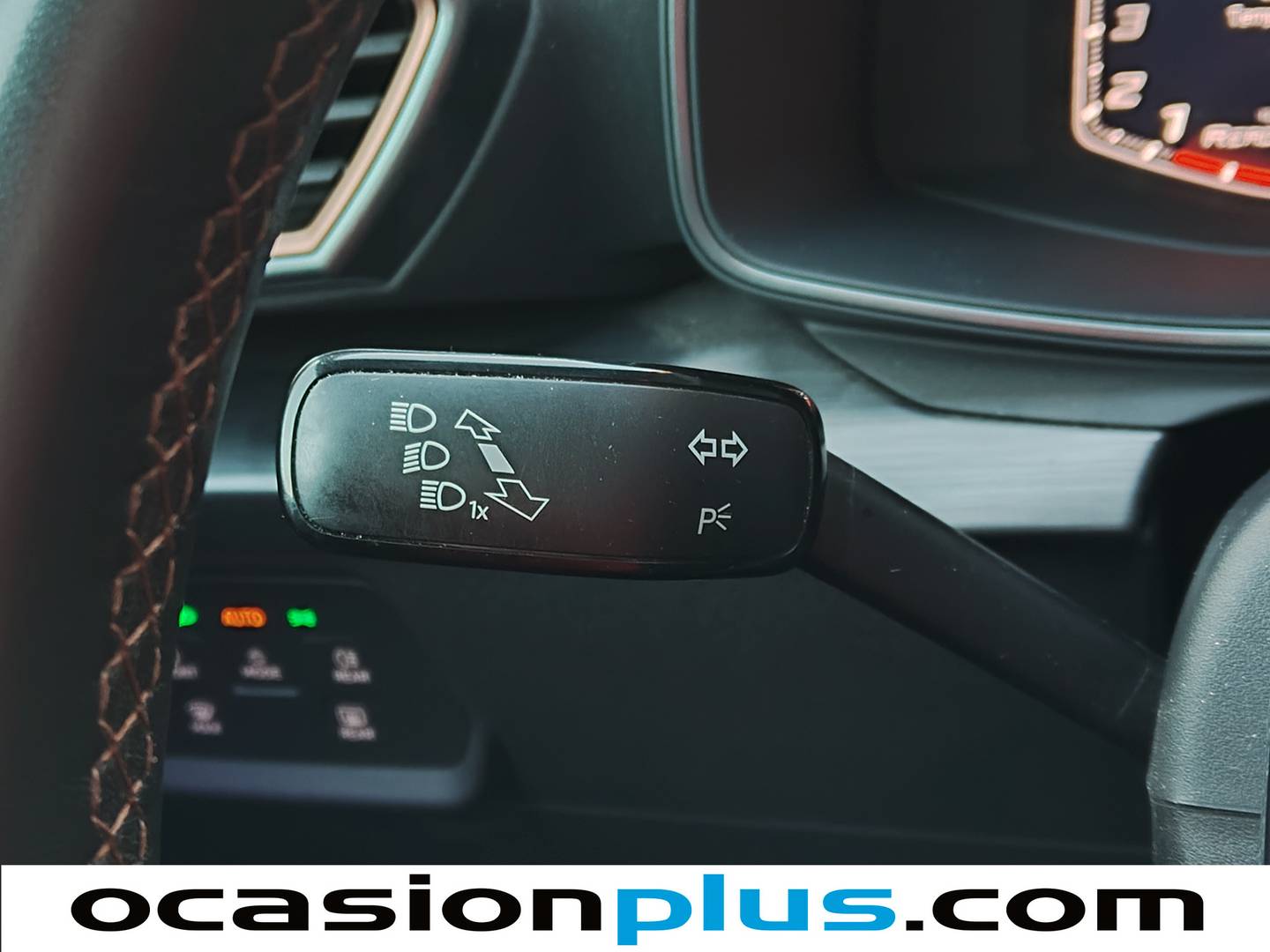 Foto Cupra Formentor CUPRA Formentor 1.5 TSI (150 CV)