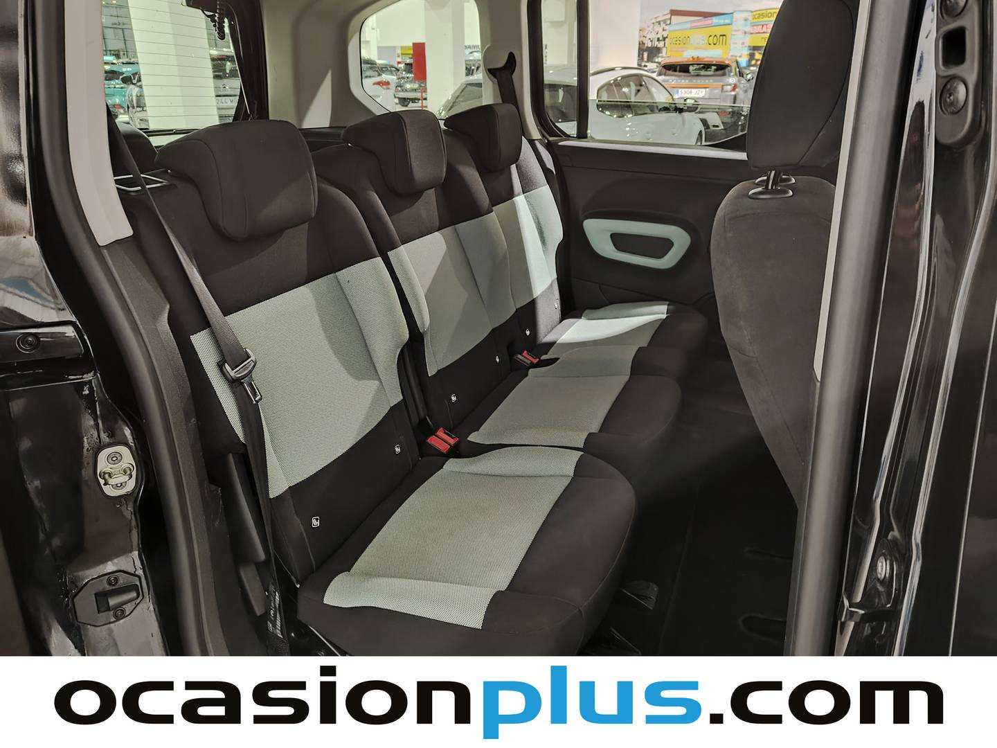 Citroën Berlingo Citroen Berlingo Combi BlueHDi 130 S&S Talla M 100 años (130 CV) barato