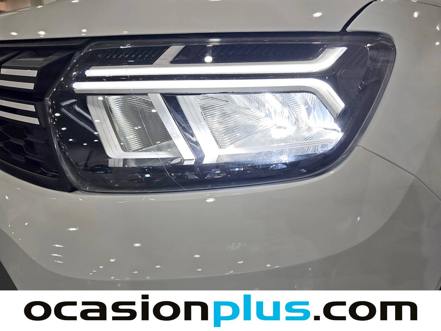 Dacia Duster Dacia Duster Journey Go TCE (130 CV) 4x2 al mejor precio