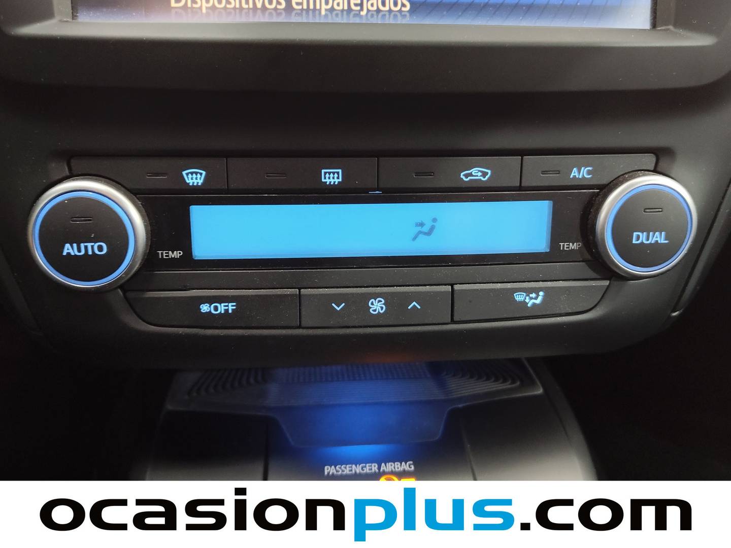 Foto Toyota Avensis Toyota Avensis 150D Advance (143 CV)