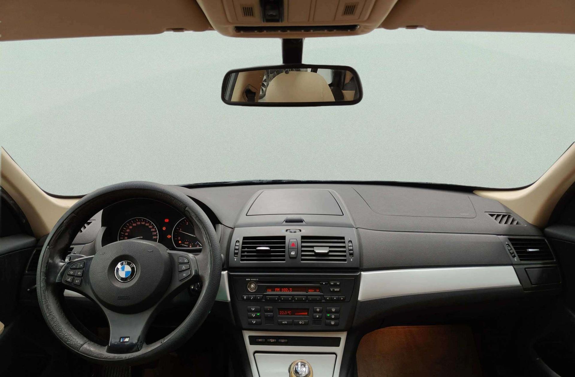 BMW X3 2.0d - foto 6