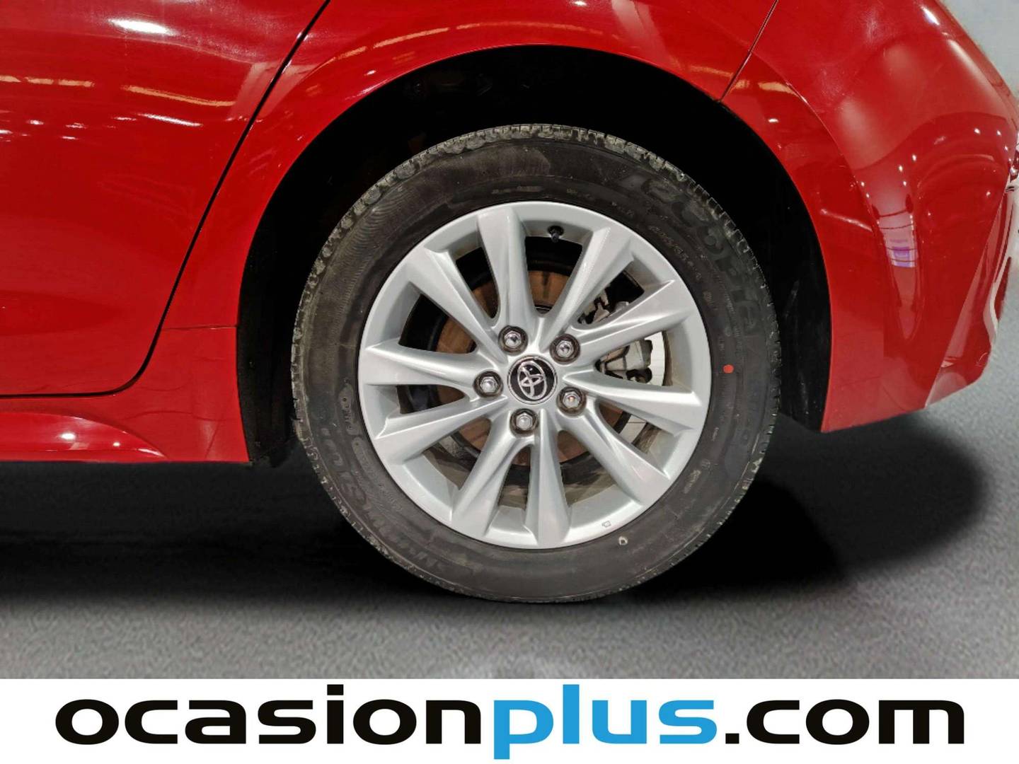 Toyota Corolla Toyota Corolla 140H Active Plus (140 CV) seminuevo