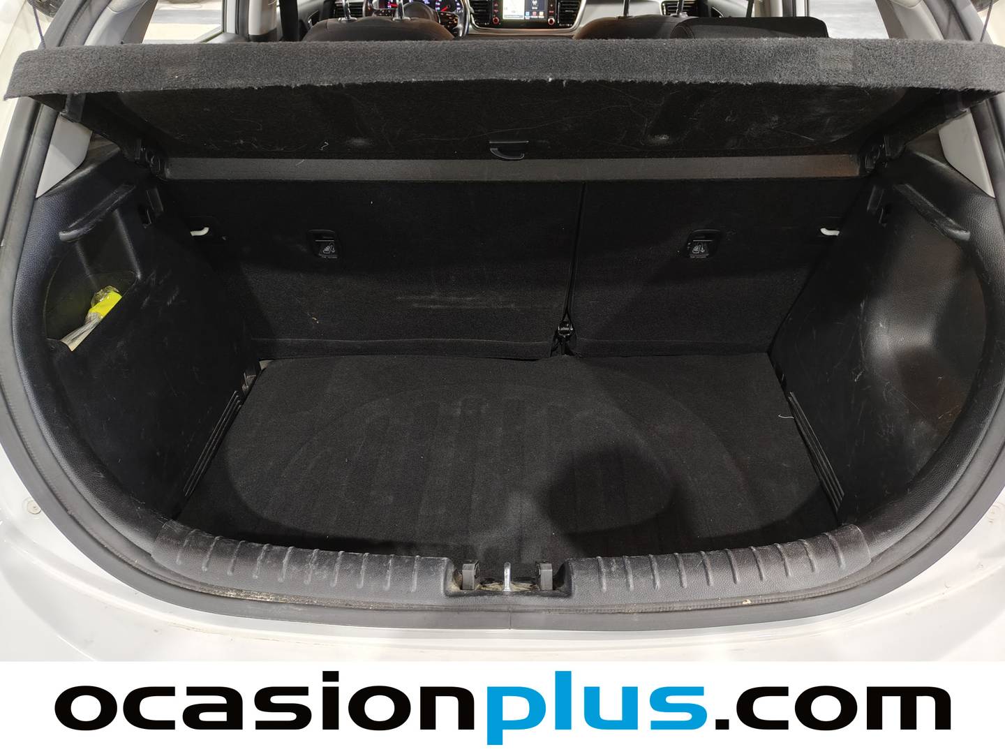 Foto KIA Rio Kia Rio 1.0 T-GDi Drive (100 CV)