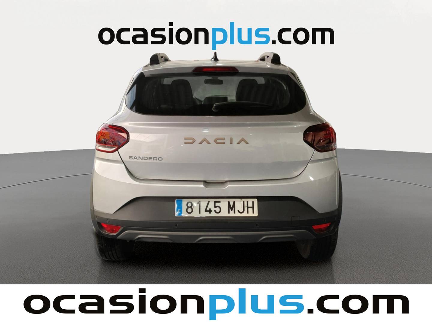 Foto Dacia Sandero Dacia Sandero Extreme Go TCe 81 kW (110 CV)