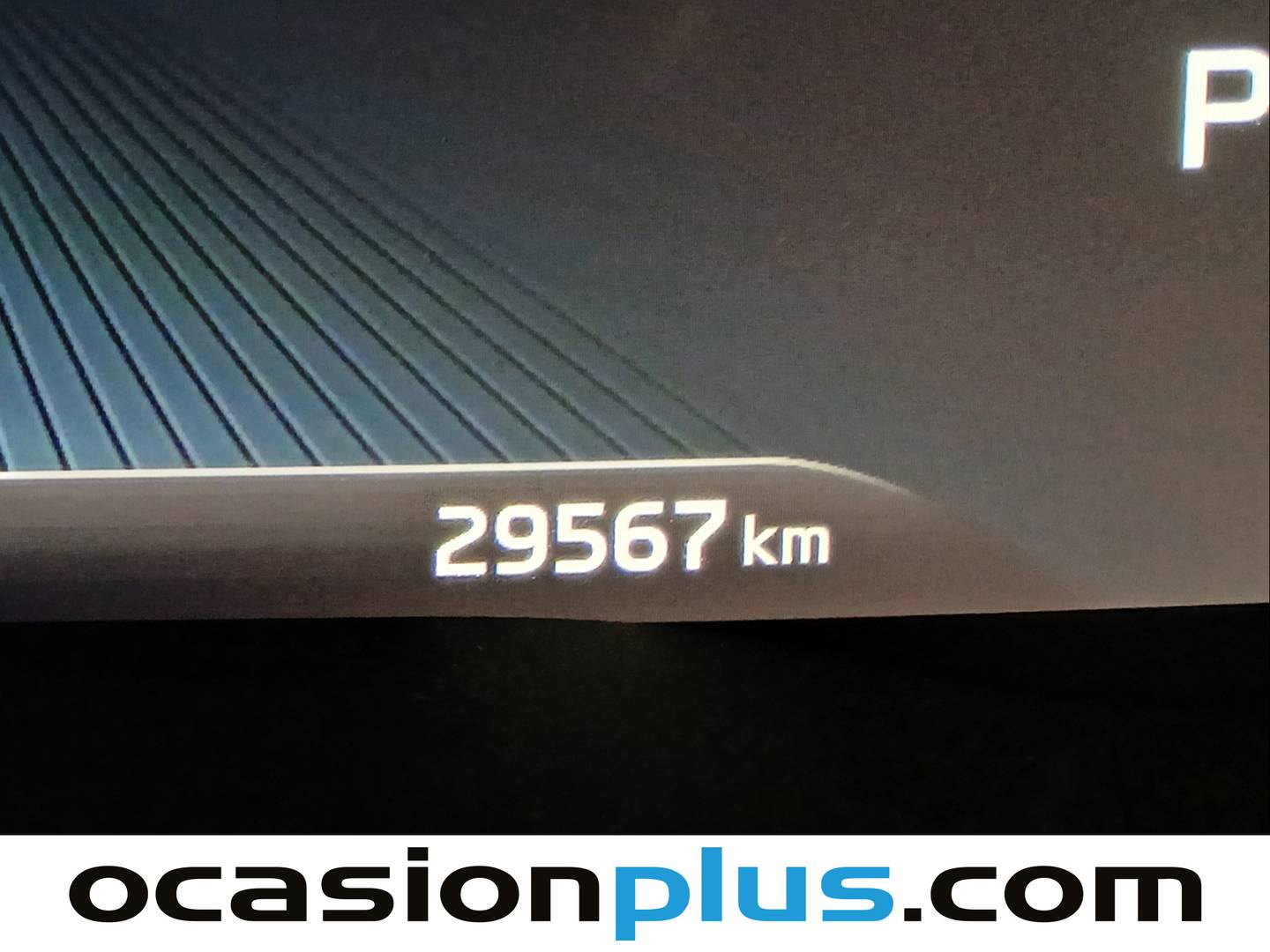 KIA XCeed Kia XCeed 1.6 GDi PHEV eMotion (141 CV) seminuevo