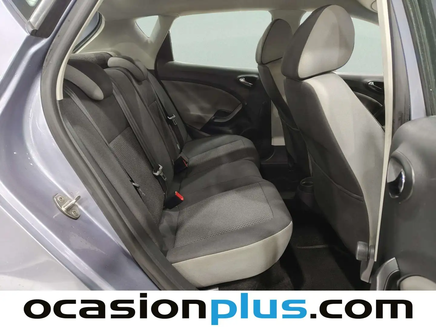 Foto Seat Ibiza SEAT Ibiza 1.4 TDI Style Connect DSG 66 kW (90 CV)