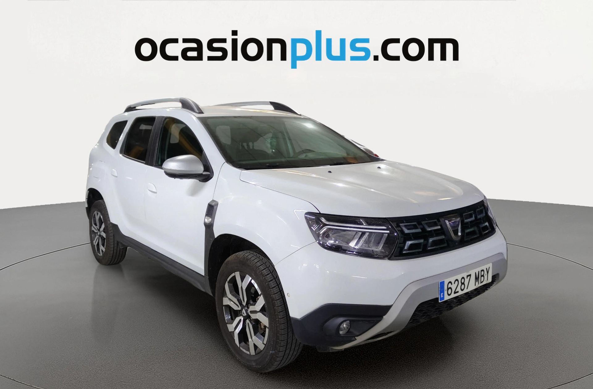 Dacia Duster Prestige TCe 4x2 - foto 2