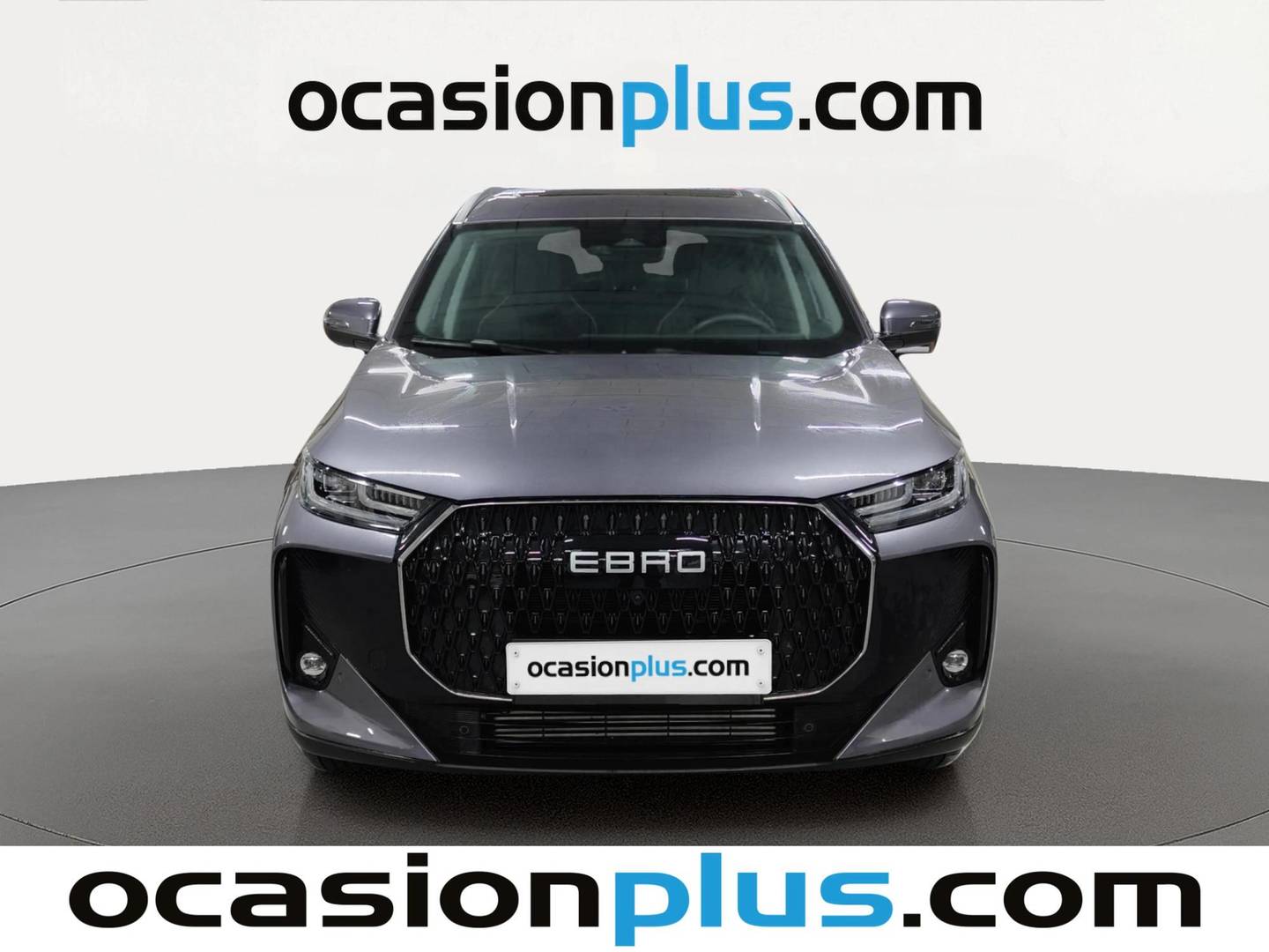EBRO S700 EBRO S700 1.6 TGDI Luxury 7 DCT (147 CV) km 0