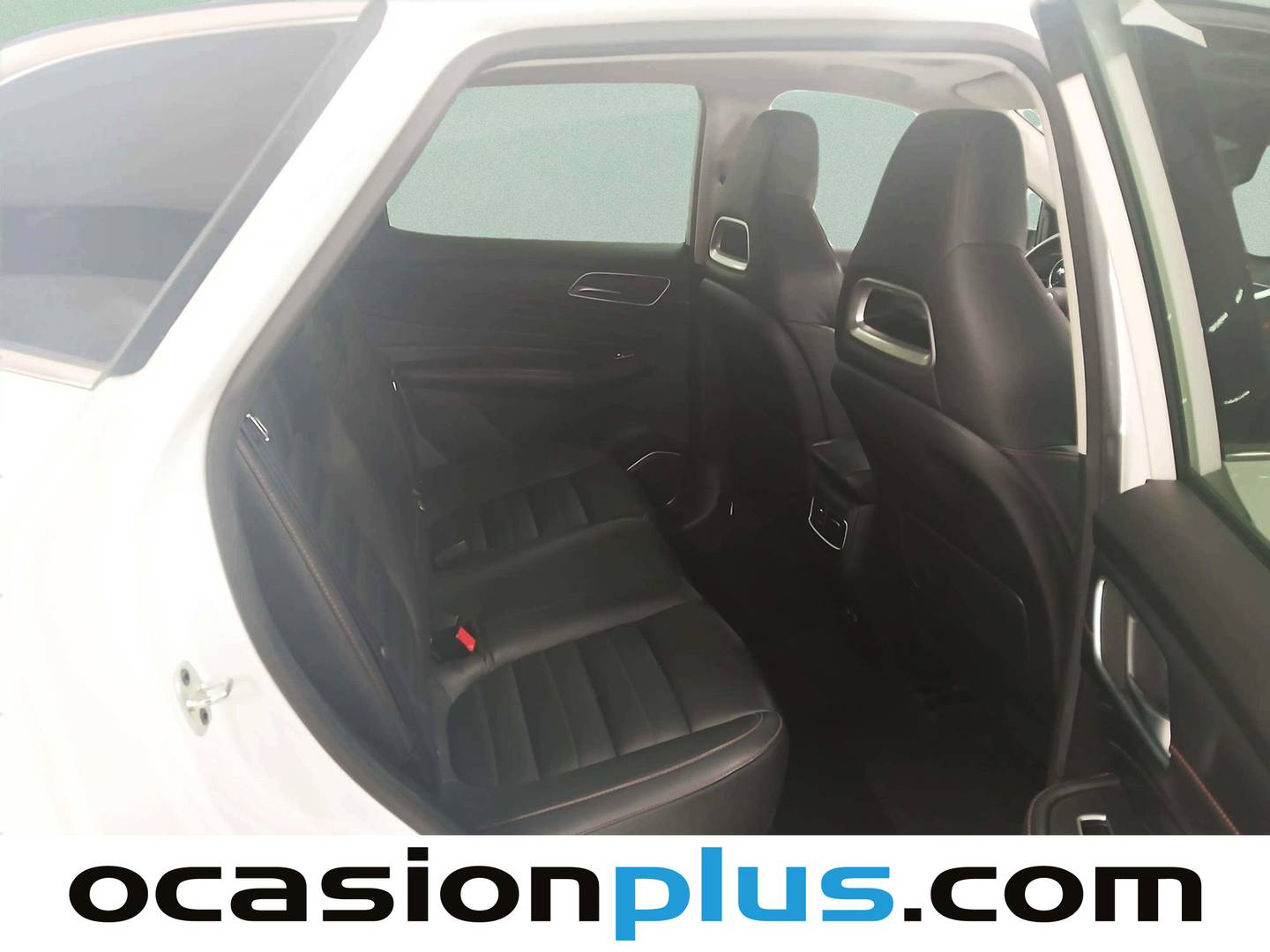 Foto MG HS MG HS 1.5 Turbo GDI Luxury (162 CV)