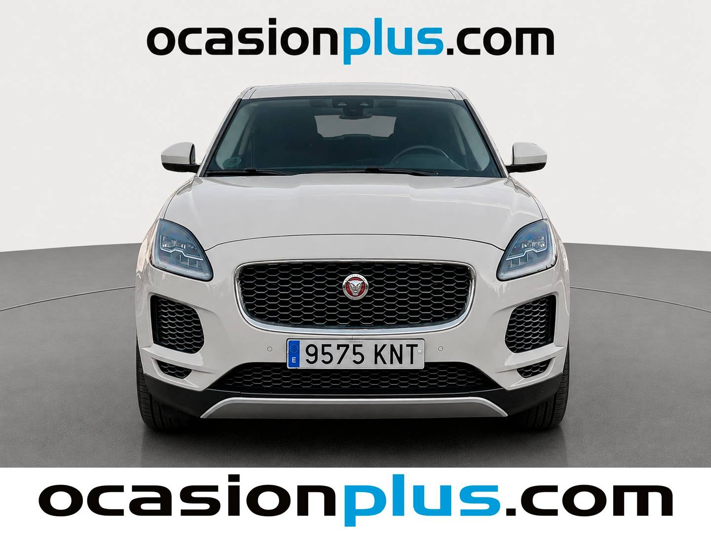 Jaguar E-Pace Jaguar E-PACE 2.0P S 4WD Auto (249 CV) de ocasión