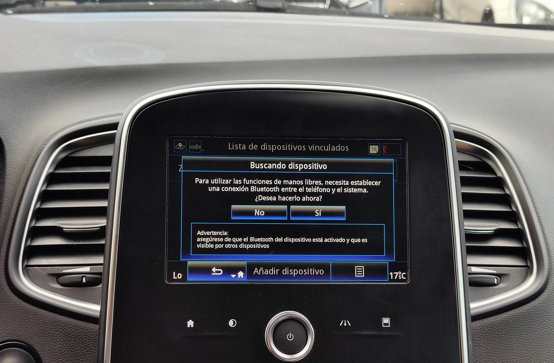 Renault Grand Scénic Zen TCe GPF 7 plazas - foto 37