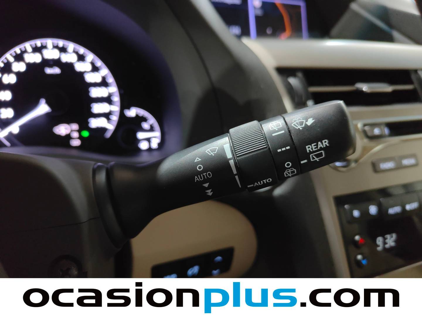 Lexus RX Lexus RX RX 450h 25 Aniversario (299 CV) 299cv