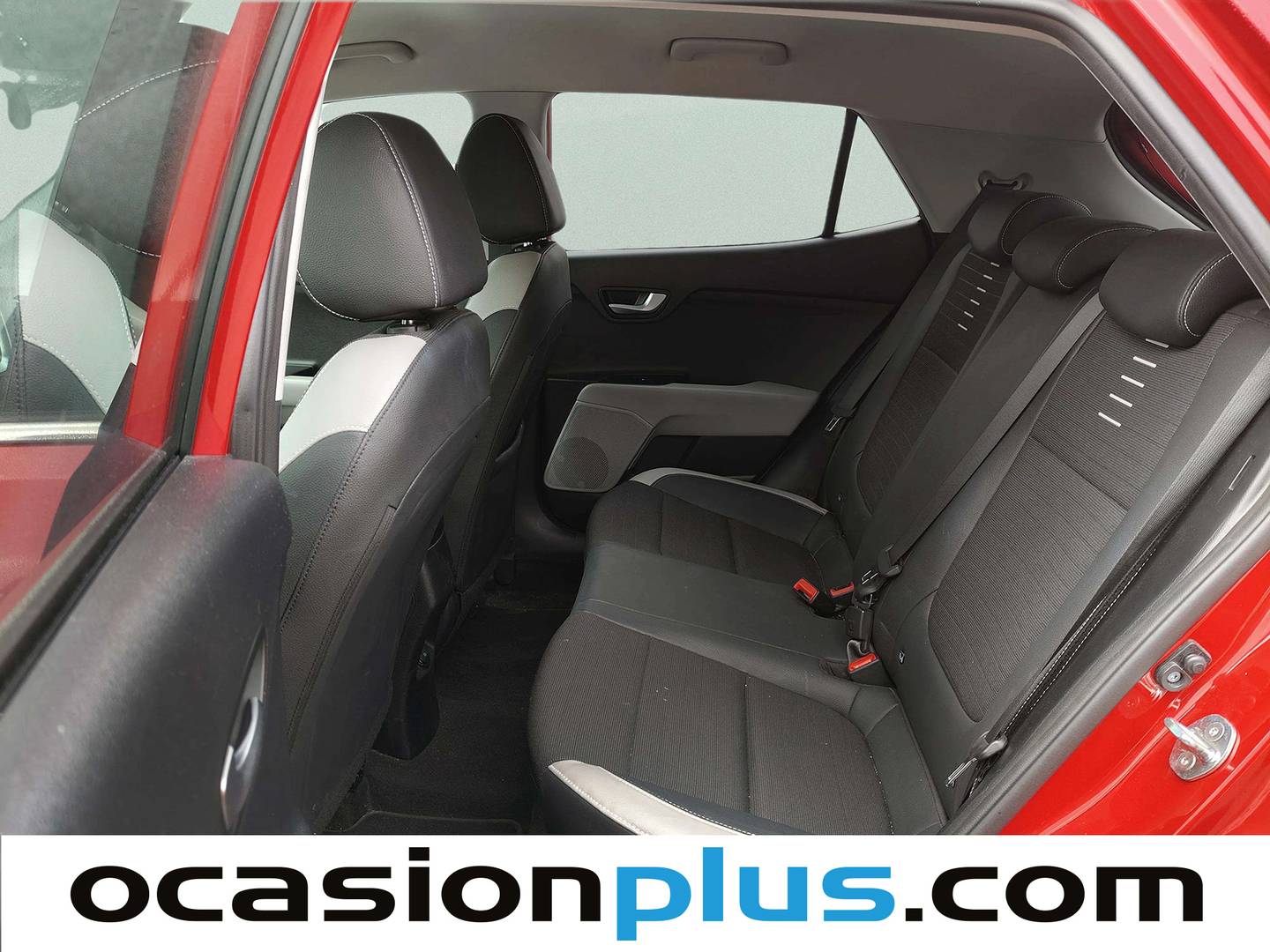 Foto KIA Stonic Kia Stonic 1.0 T-GDi Tech (120 CV)