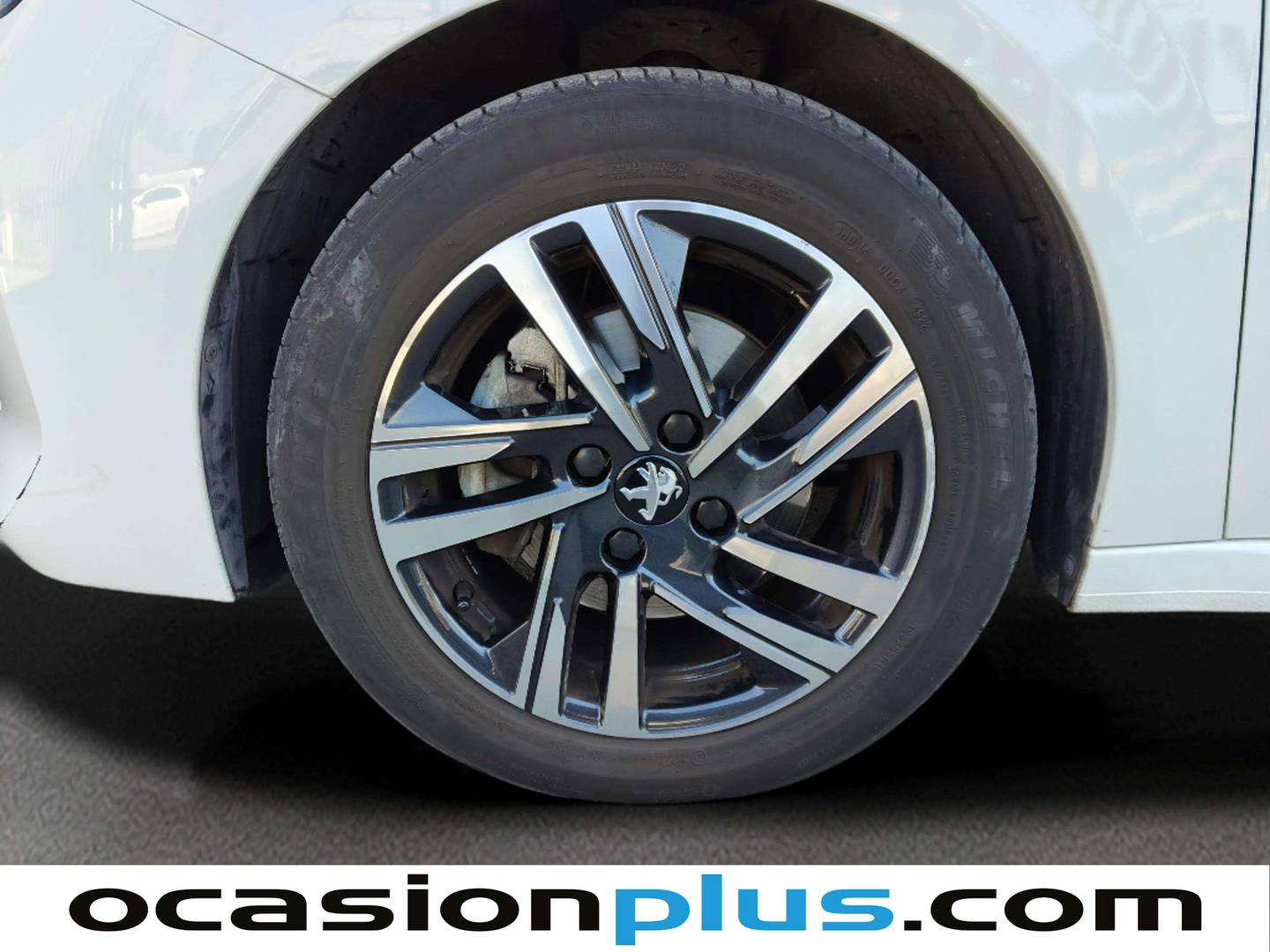 Peugeot 208 Peugeot 208 PureTech 100 Allure (100 CV) manual