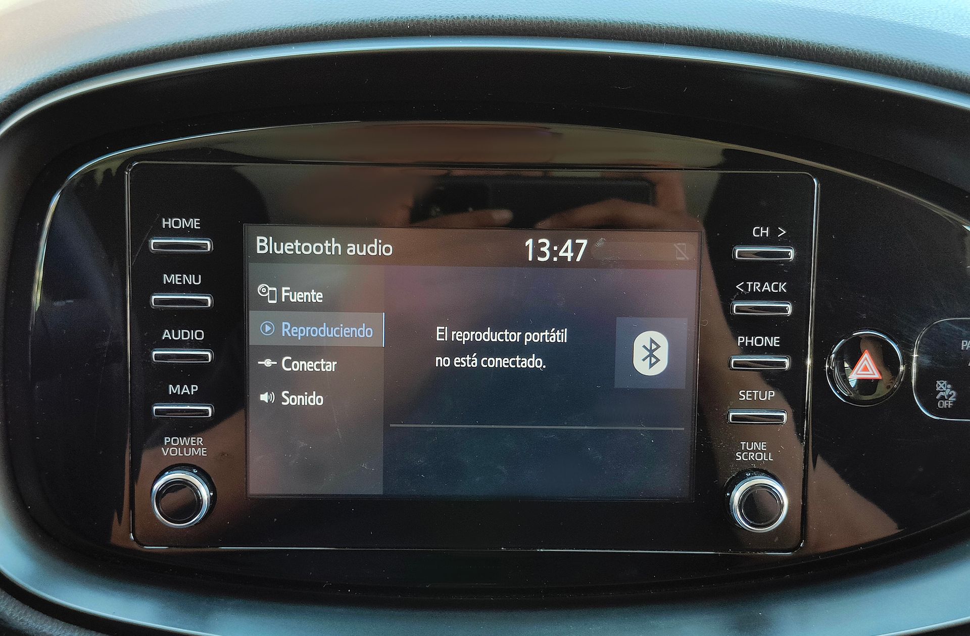Toyota Aygo X 1.0 VVT-I Play - foto 26