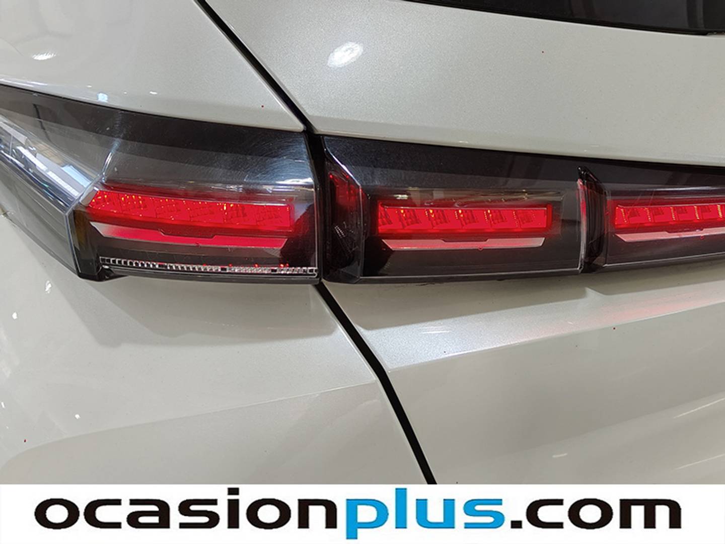 Foto Peugeot 308 Peugeot 308 BlueHDi 130 S&S Allure  (130 CV)