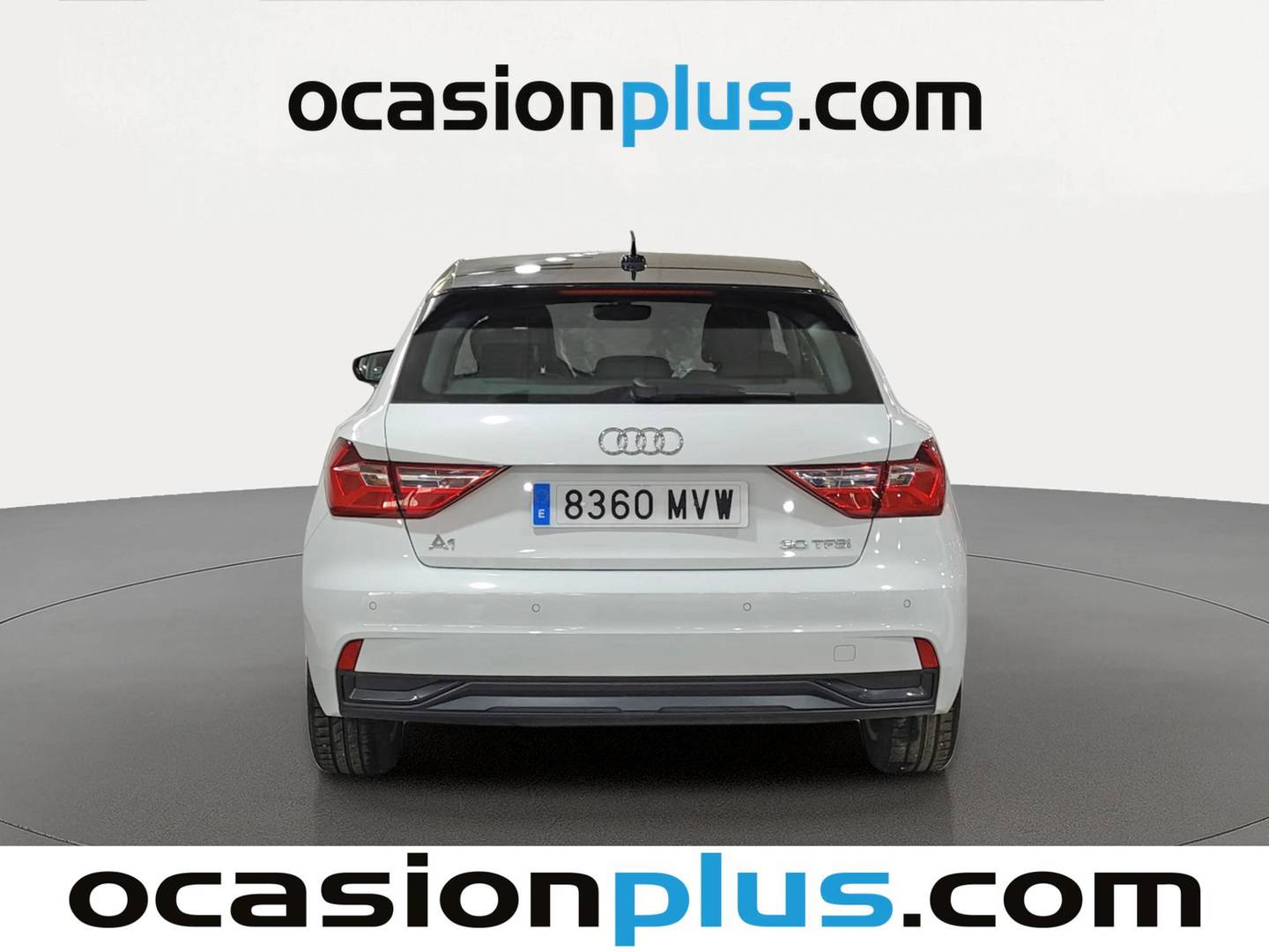 Audi A1 Audi A1 Sportback Advanced 30 TFSI (116 CV) al mejor precio