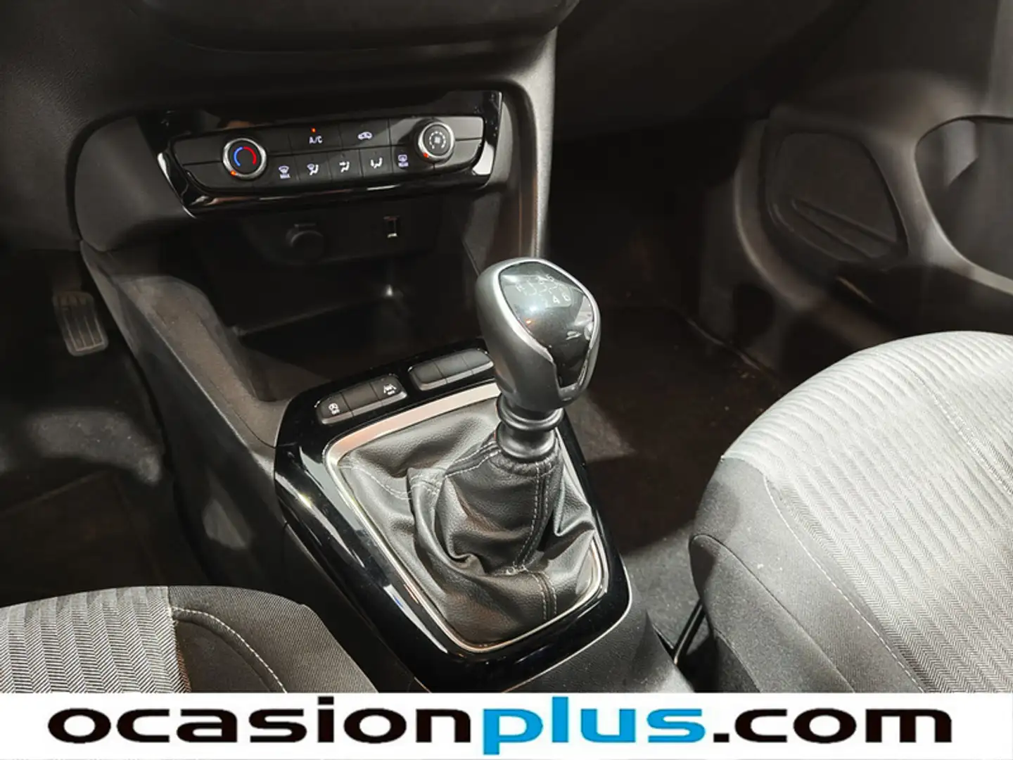 Foto Opel Corsa Opel Corsa 1.2 Turbo XHL Edition (100 CV)