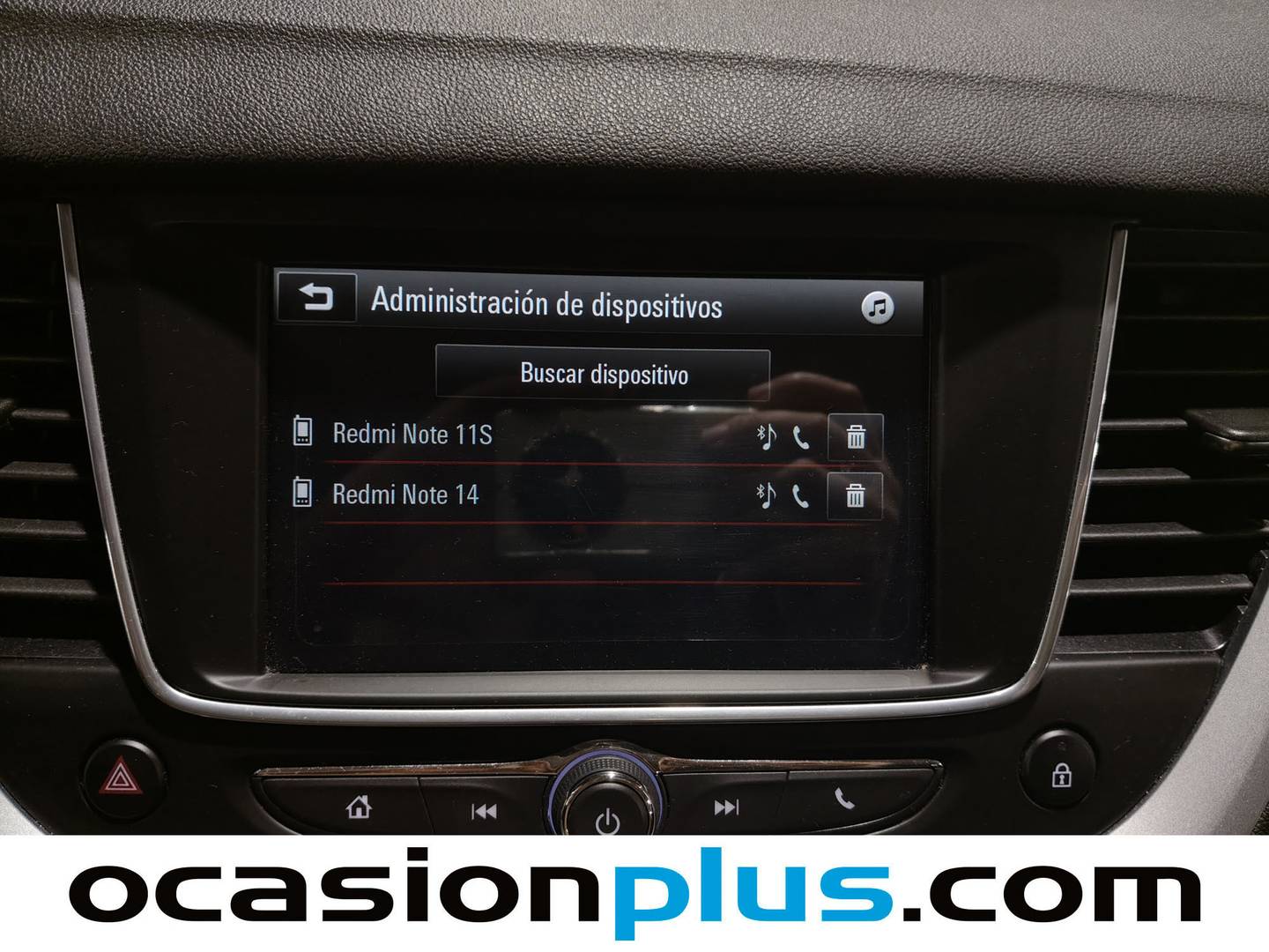 Opel Grandland X Opel Grandland X 1.2 Turbo S&S Selective (130 CV) km 0