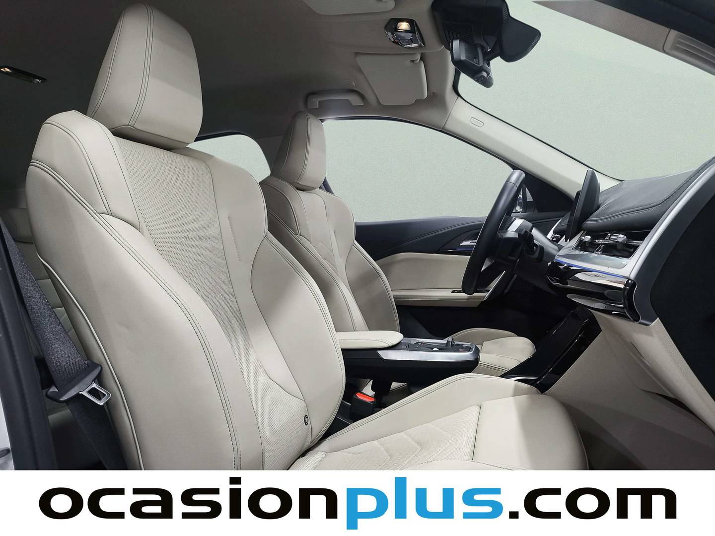 BMW iX1 BMW iX1 eDrive20 (204 CV) automático