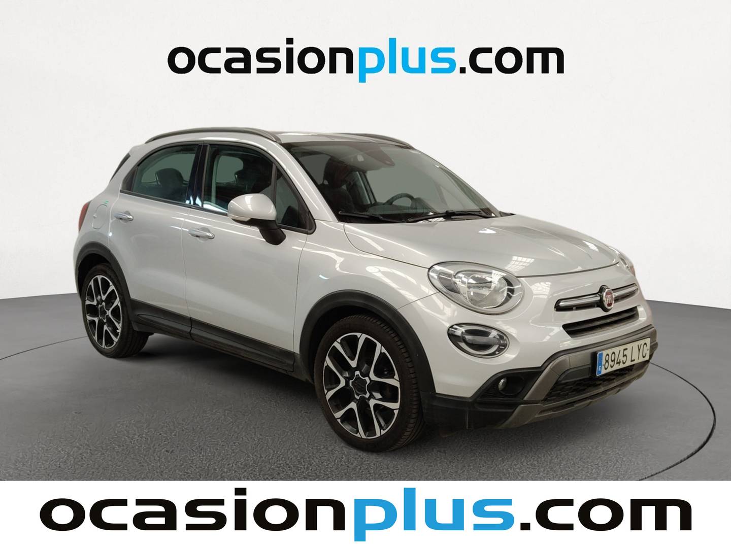 Foto Fiat 500X Fiat 500X 1.0 Firefly T3 S&S Cross (120 CV)