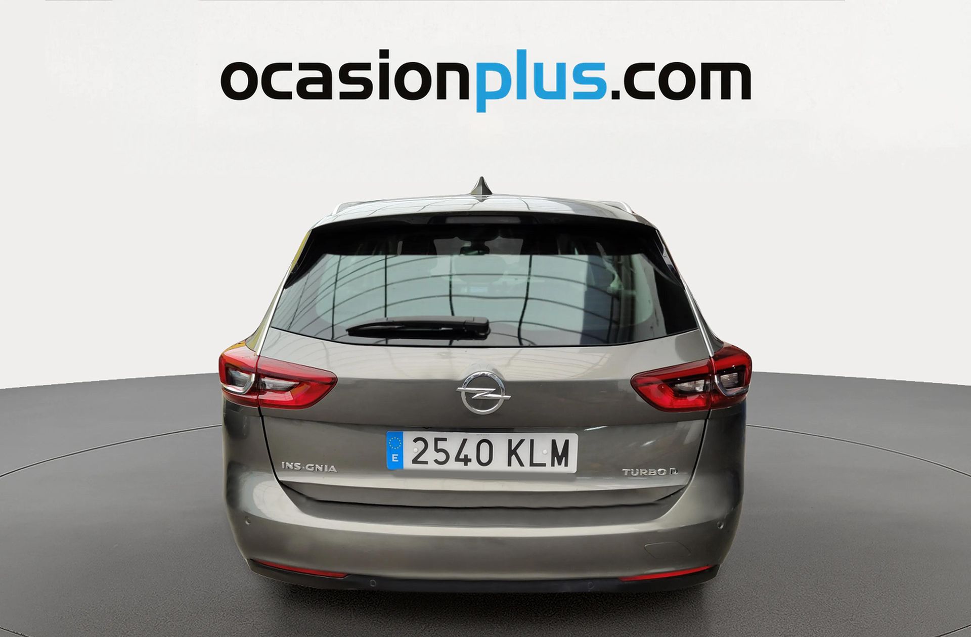 Opel Insignia Sports Tourer 2.0 CDTI Turbo D Excellence - foto 14