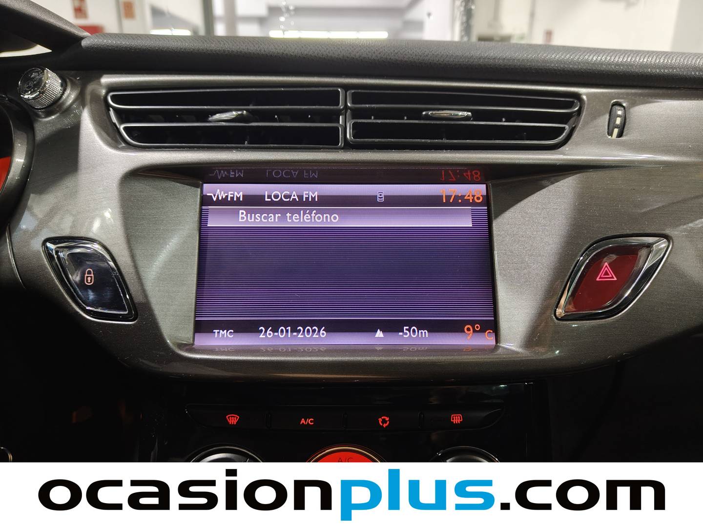 Foto Citroën C3 Citroen C3 VTi 120 Exclusive (120 CV)