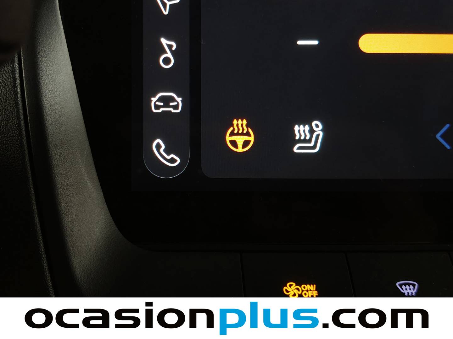 Equipamiento del MG ZS MG ZS 1.5 Hybrid+ Luxury (197 CV)