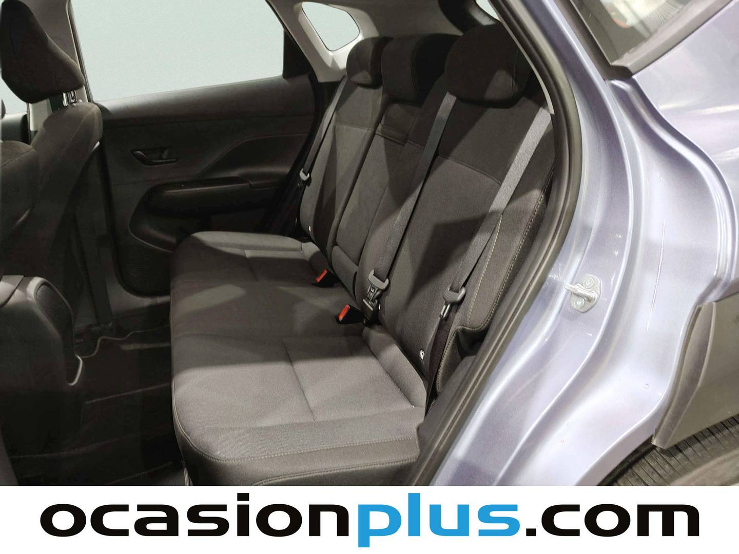 Foto Hyundai Kona Hyundai Kona 1.6 GDI HEV Maxx DT (129 CV)