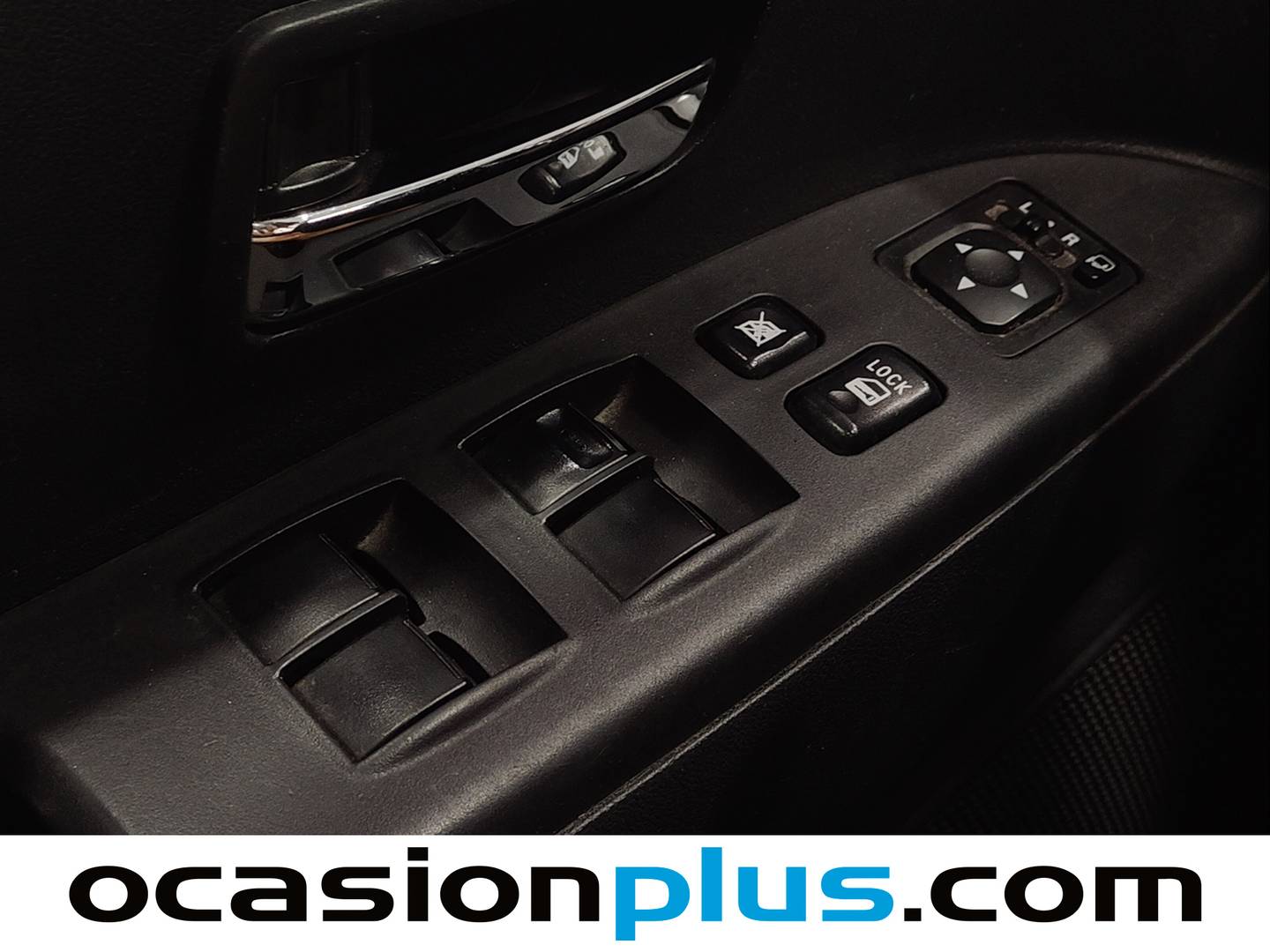 Mitsubishi ASX Mitsubishi ASX 160 MPI Motion (117 CV) km 0