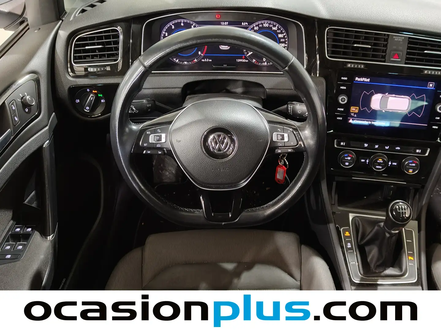 Foto Volkswagen Golf Volkswagen Golf 1.5 TSI Evo Sport (150 CV) Pack R-Line