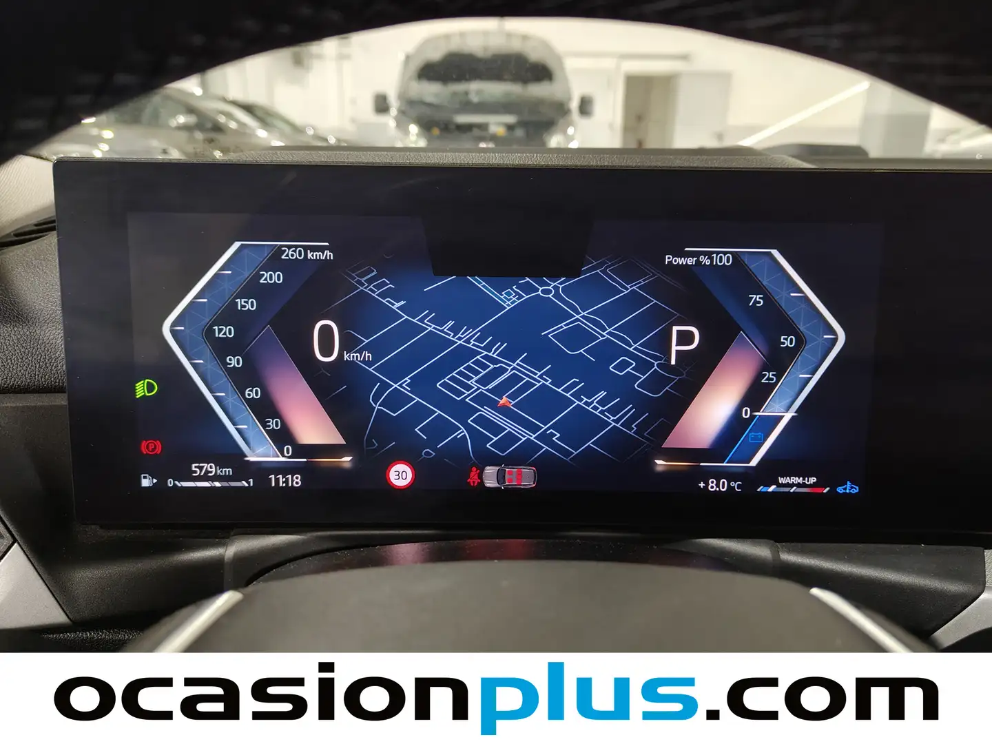 Foto BMW Serie 3 BMW Serie 3 318d Touring (150 CV)