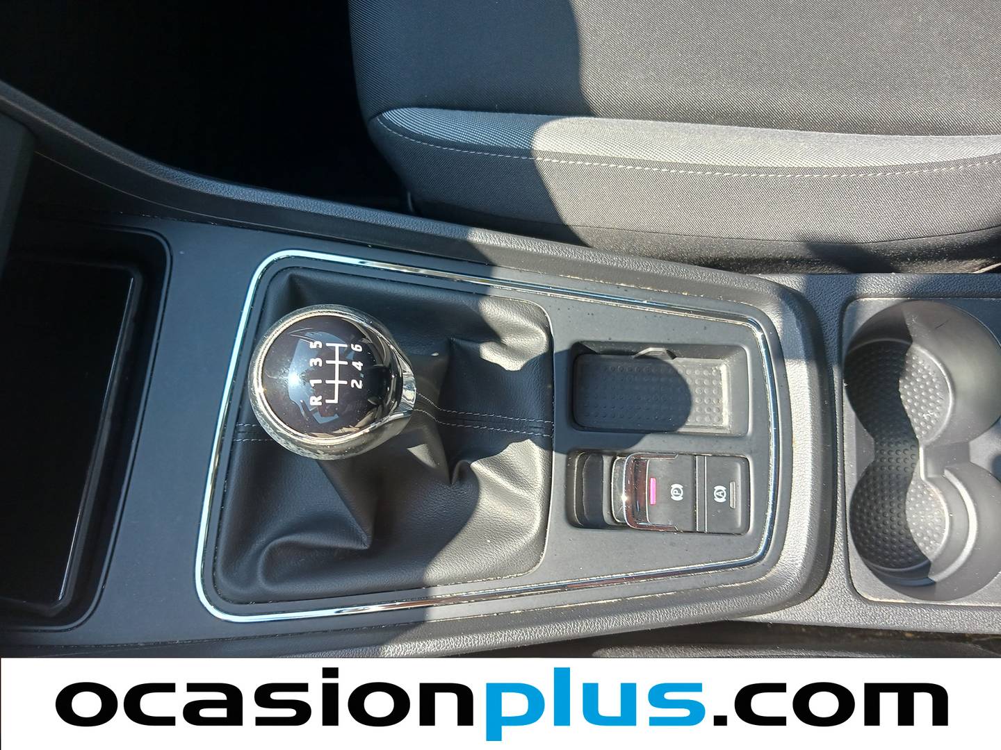 Seat León Seat León 1.4 TSI S&S Style Visio (125 CV de segunda mano